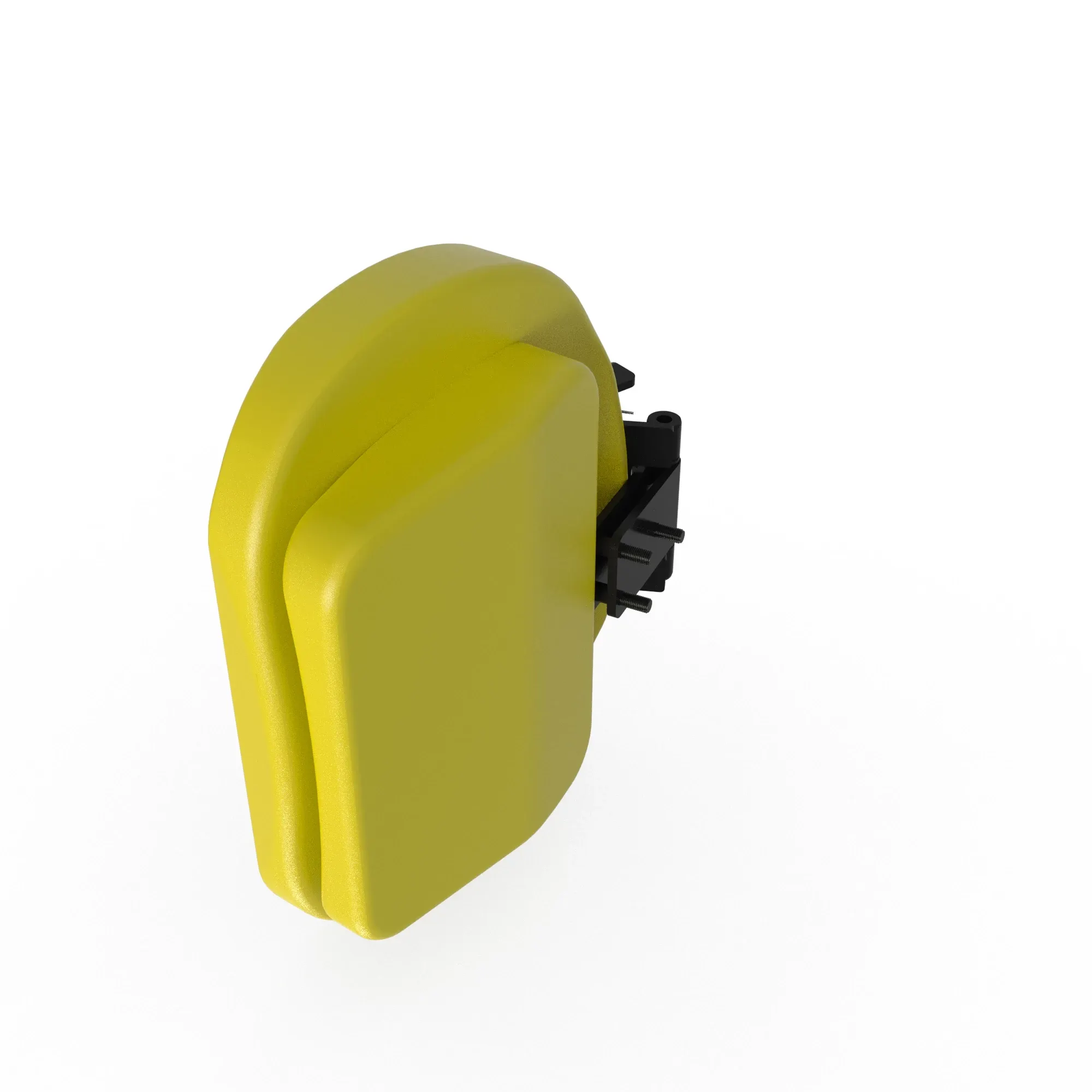 SEAT, INSTRUCTOR SEAT