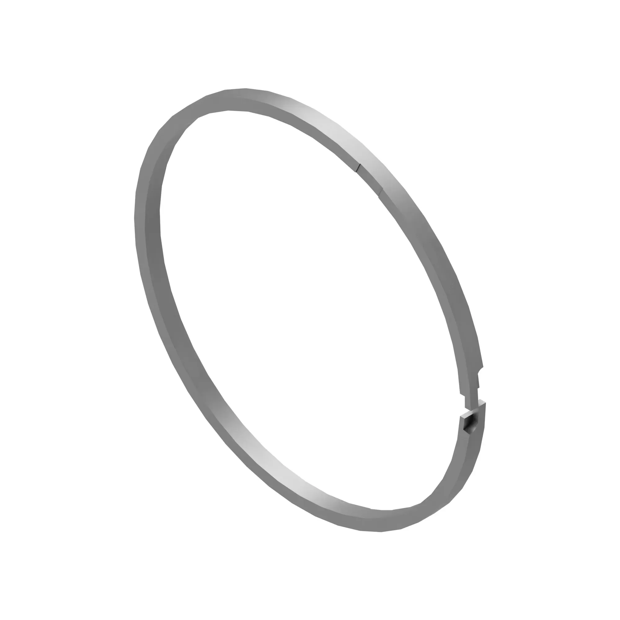 RING, BRAKE SEAL, 69.85