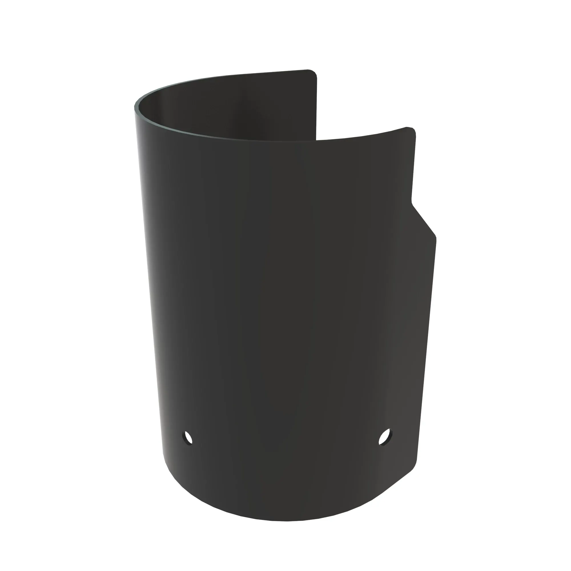 John Deere Heat Shield - SU38645