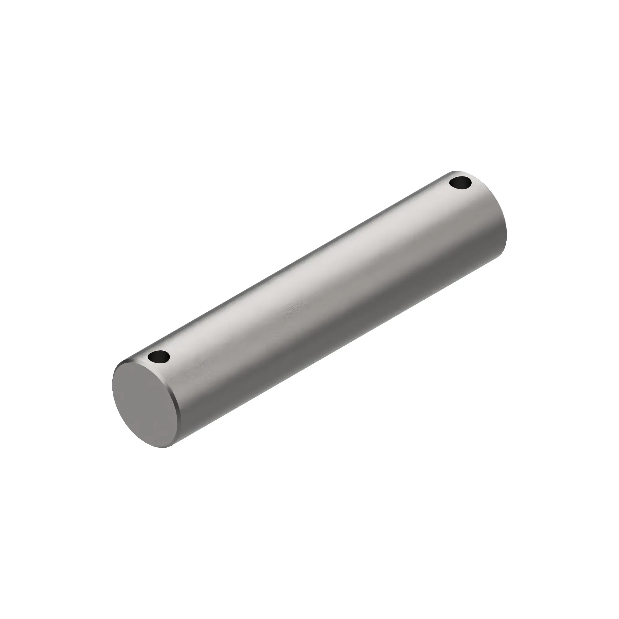 John Deere Straight Drilled Pin - A93728