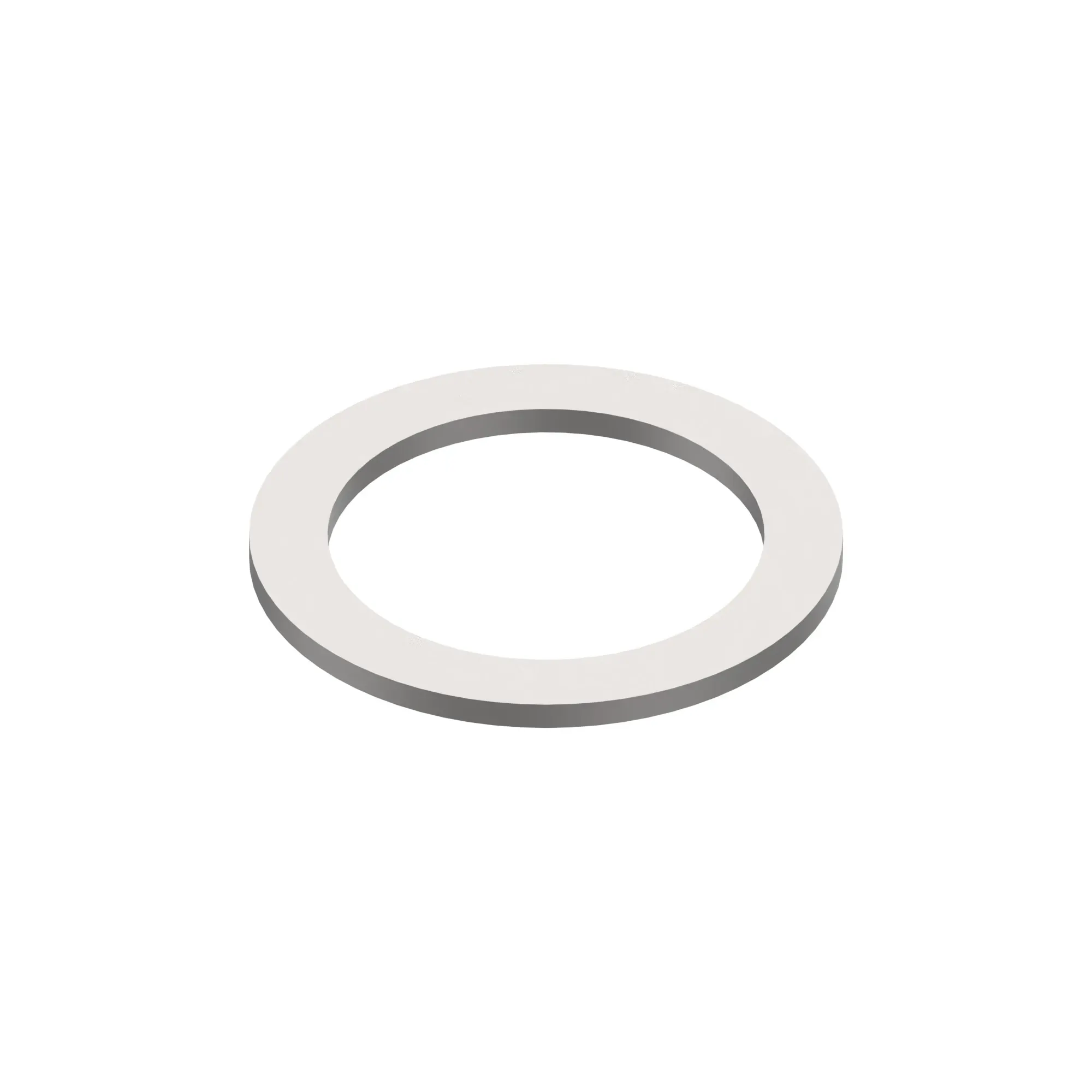 John Deere Final Drive Shim, 0.05mm - T14320