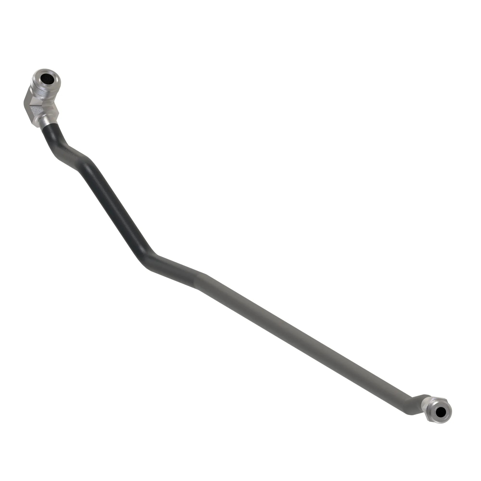 OIL LINE QUICK CONNECT