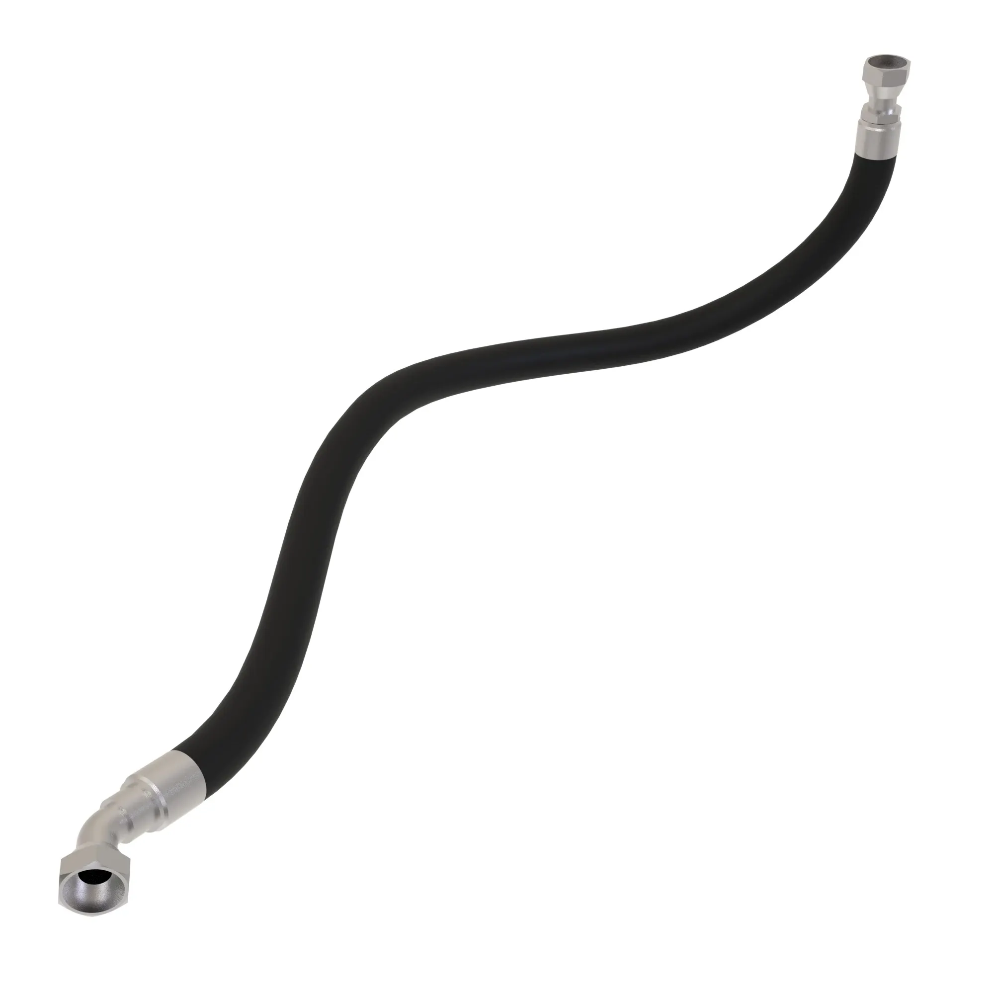 John Deere Air Intake - AXE49227