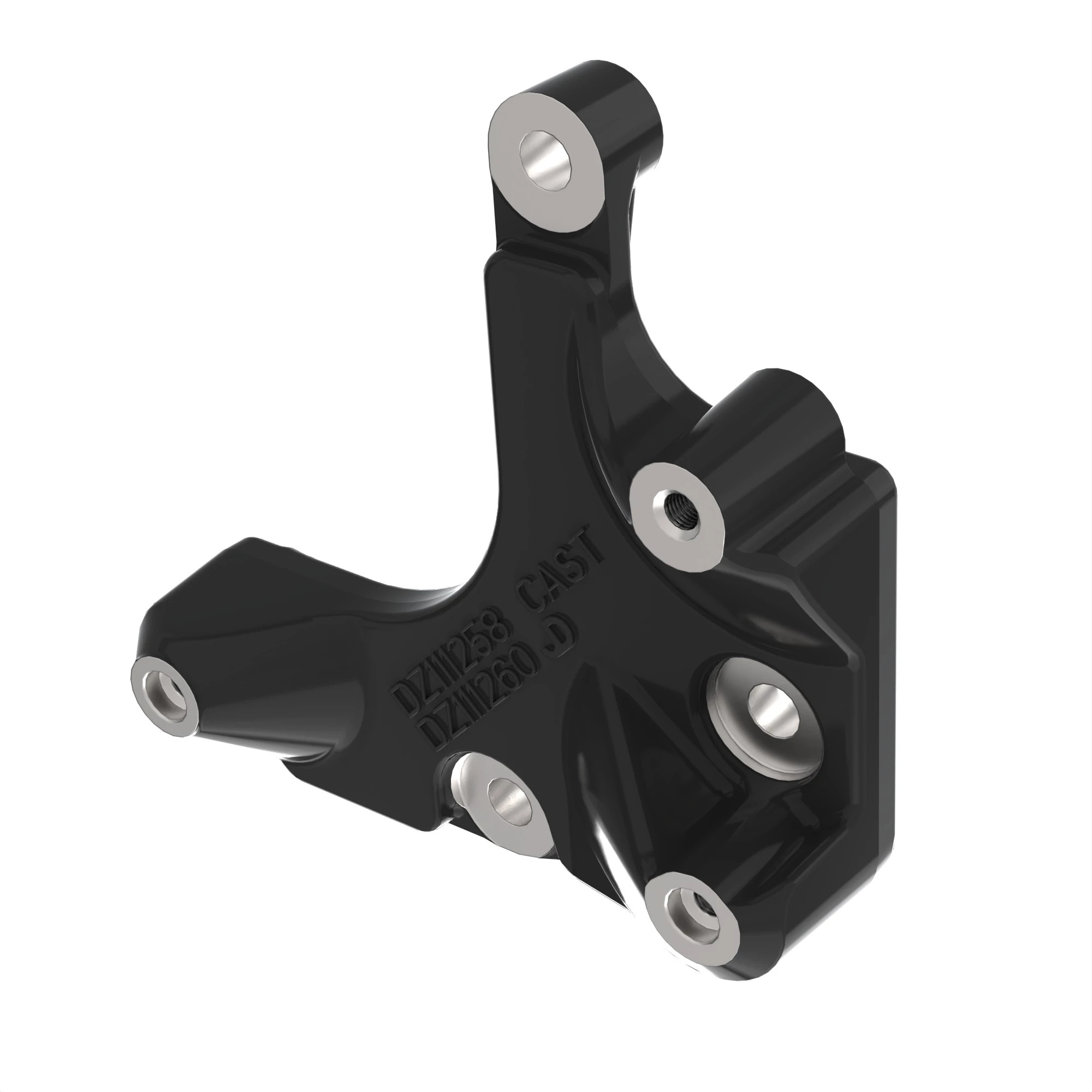 BRACKET, AC COMPRESSOR SUPPORT