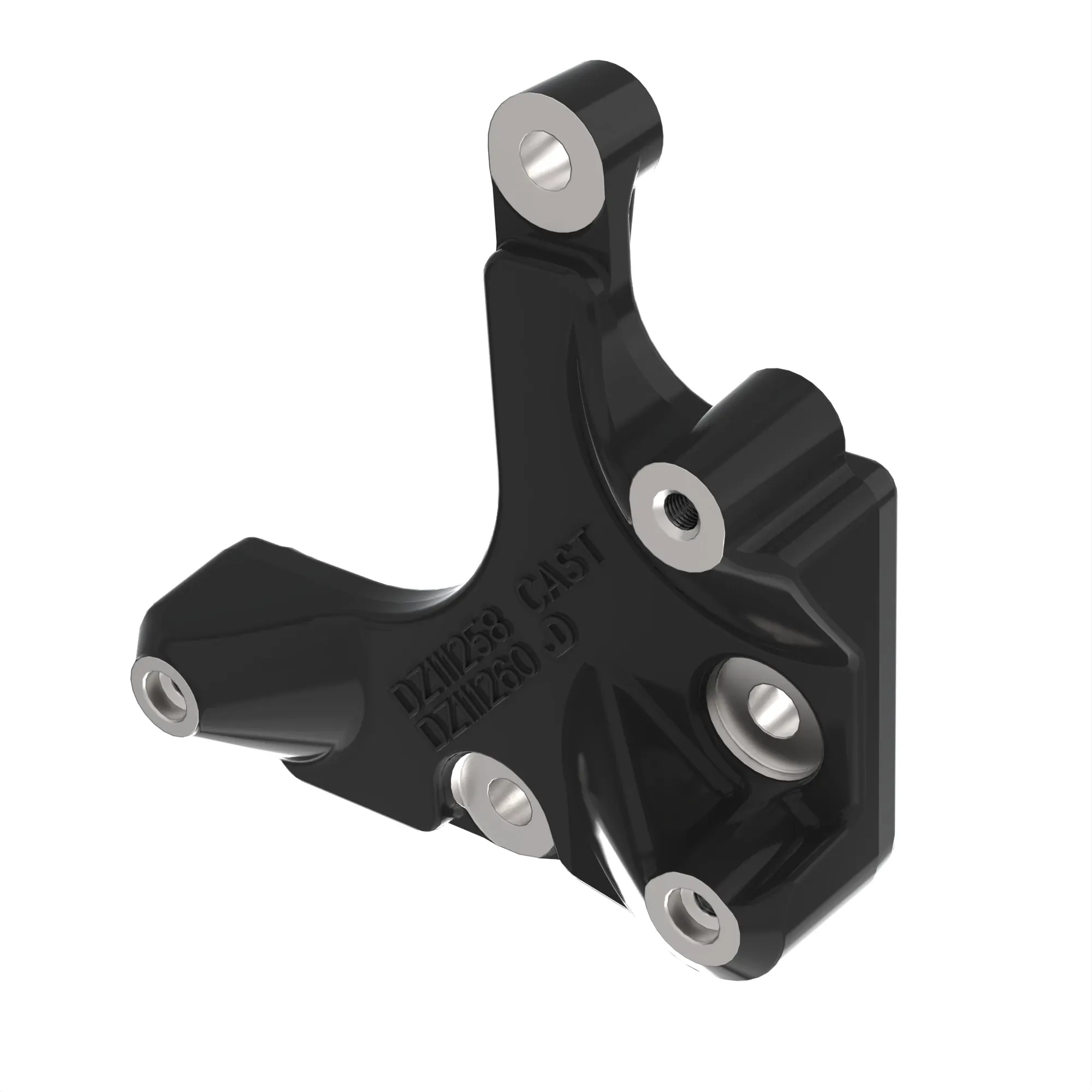 John Deere Ac Compressor Support Bracket - DZ111260
