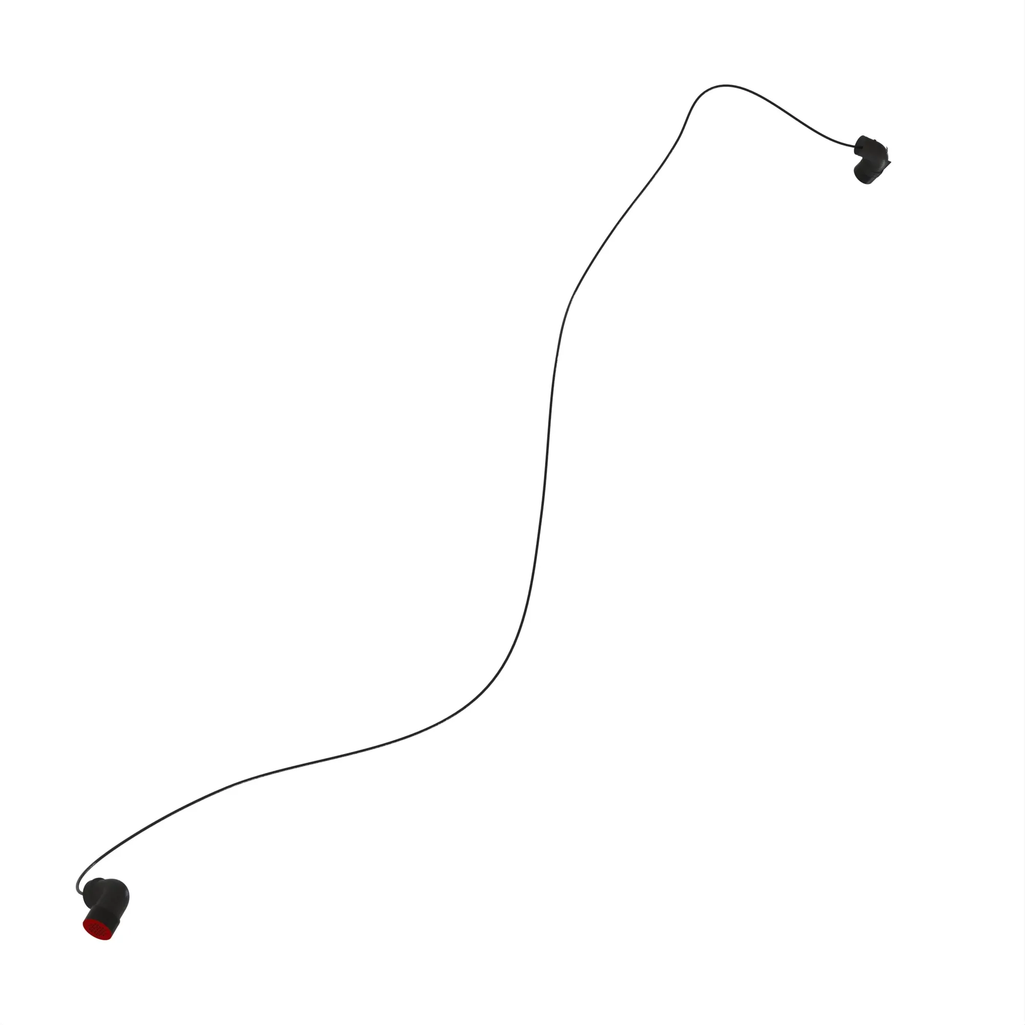 John Deere Wiring Harness - F675764