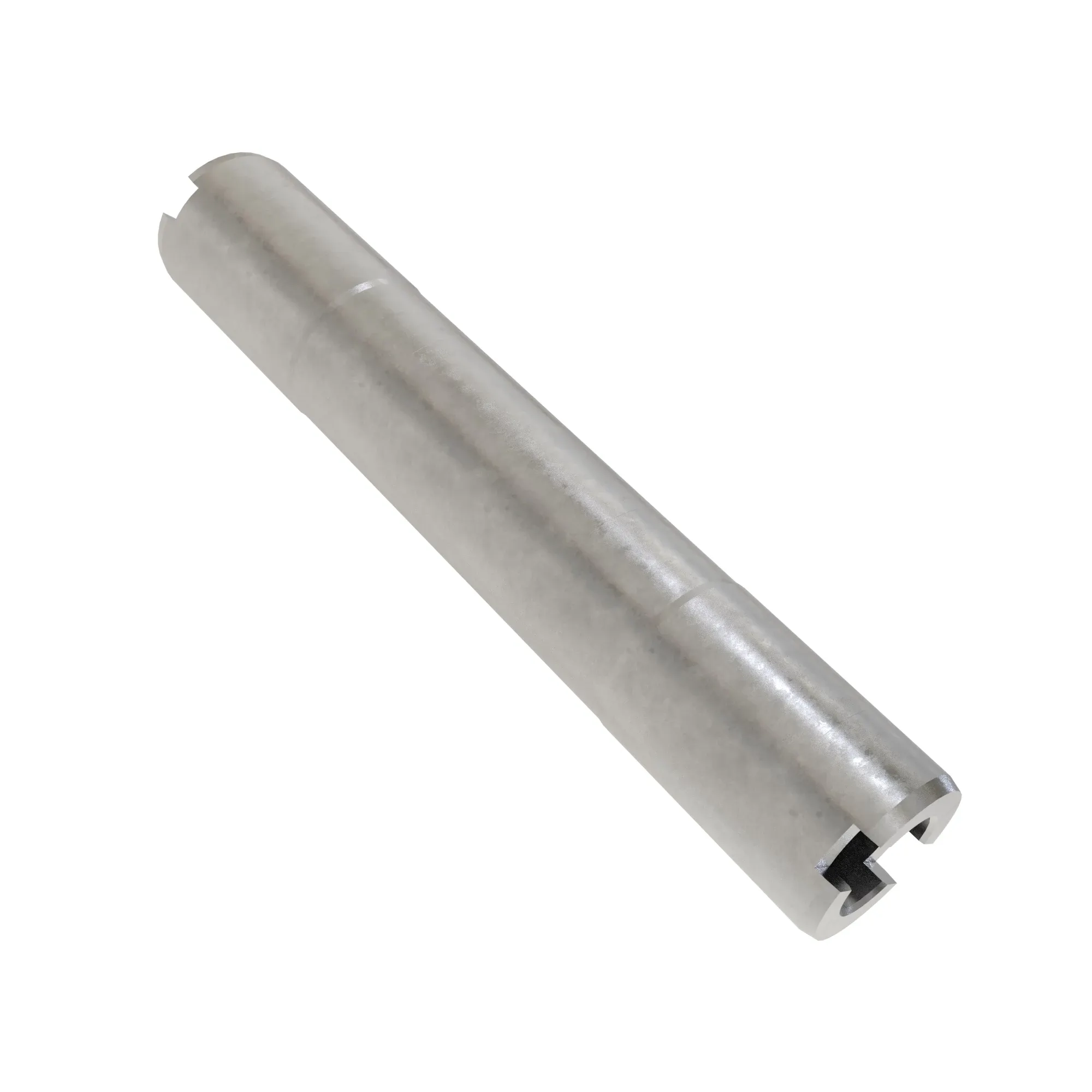 SHAFT FOR CRANE TOWER