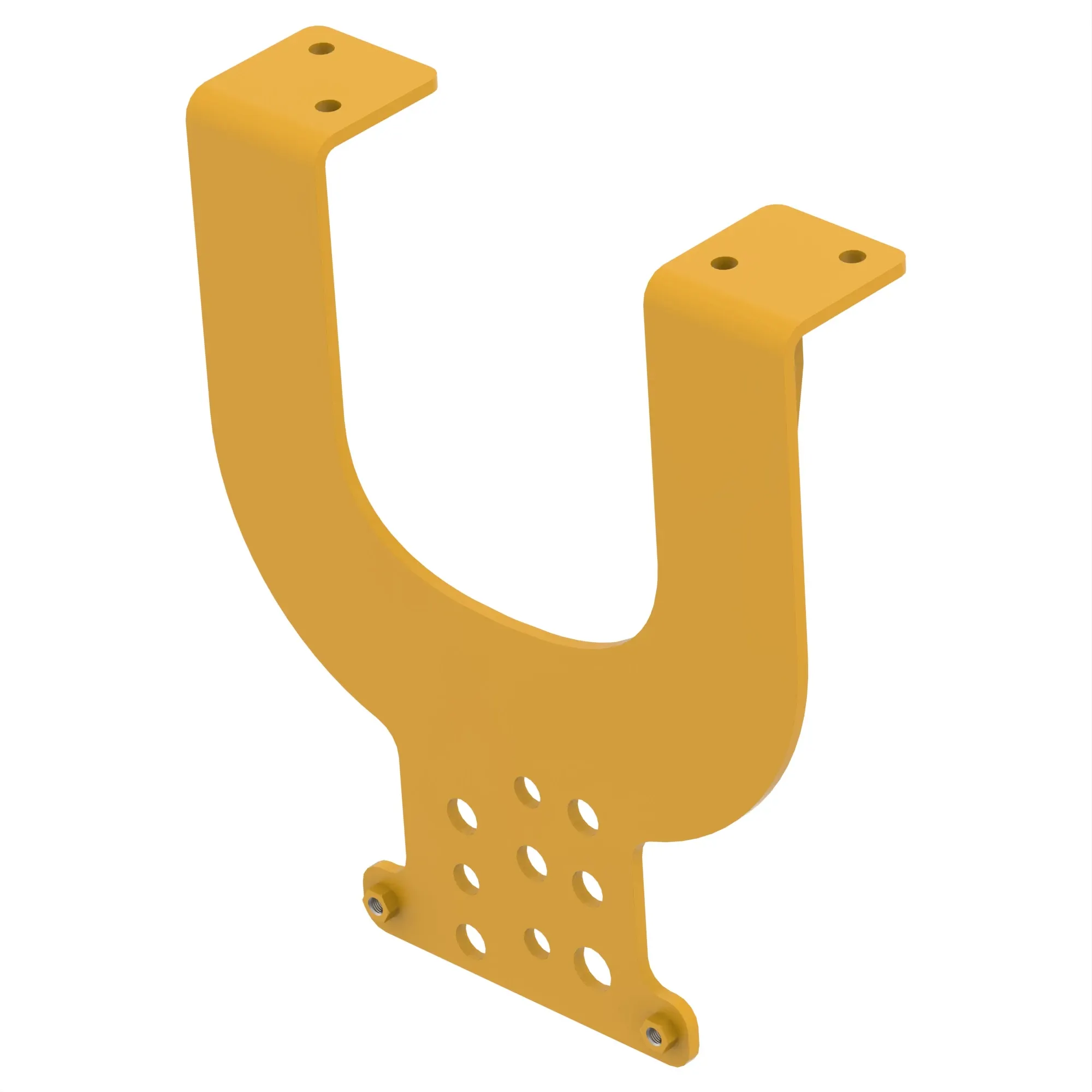 BRACKET, BRACKET WELD (LF ARTICULAT
