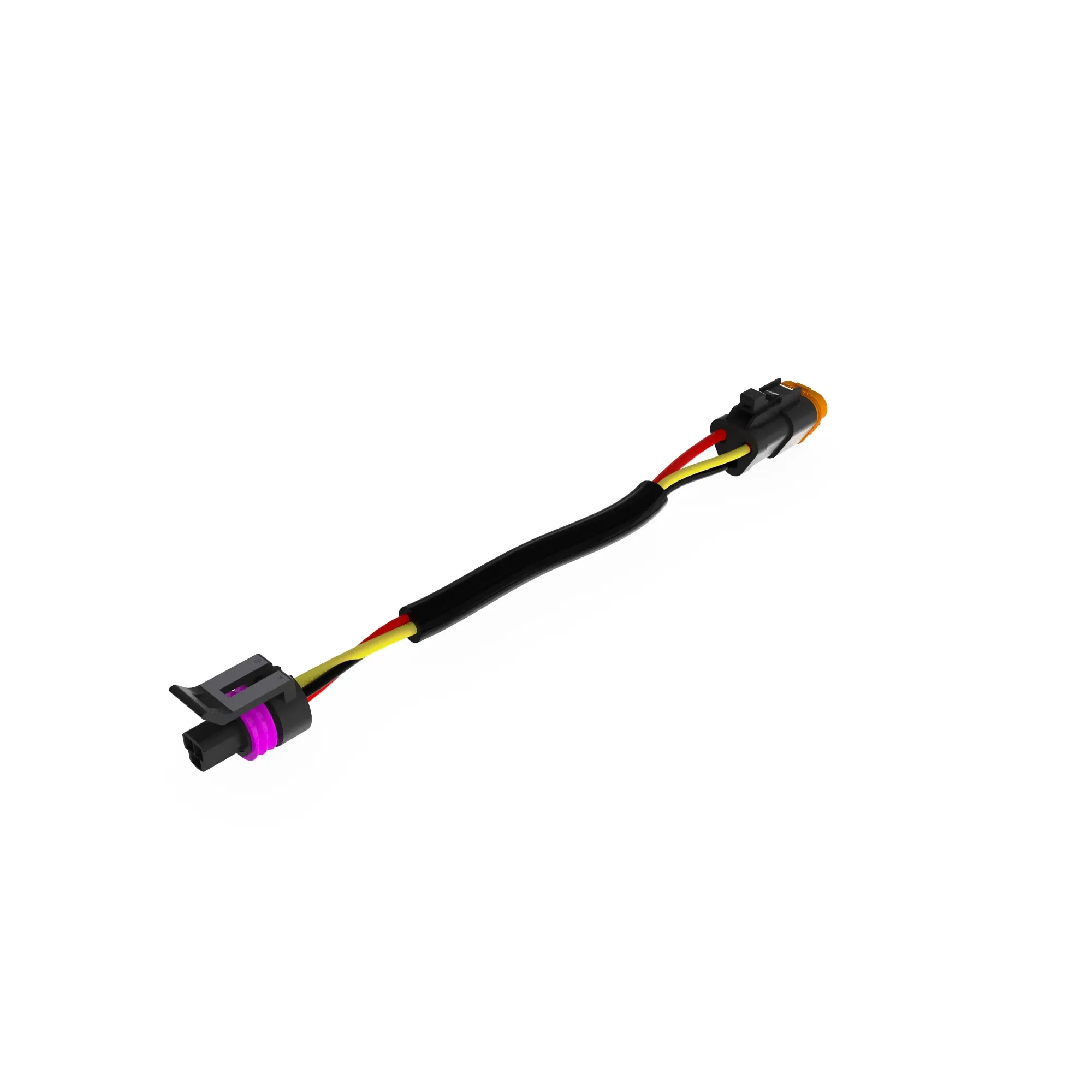 WIRE HARNESS