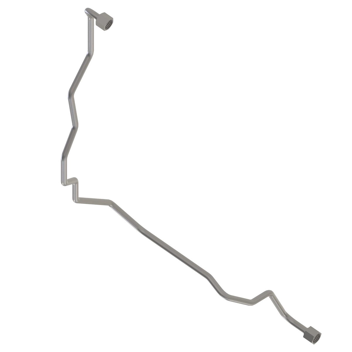 Brake Line, Pilot Line, RH