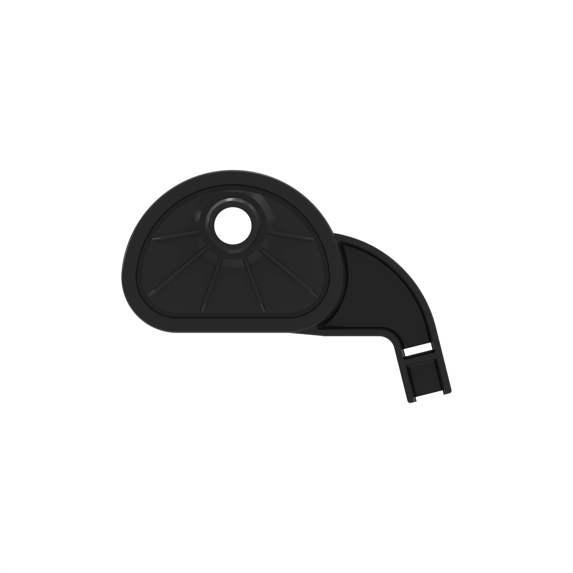 THERMOSTATIC CONTROL VALVE, HEATER