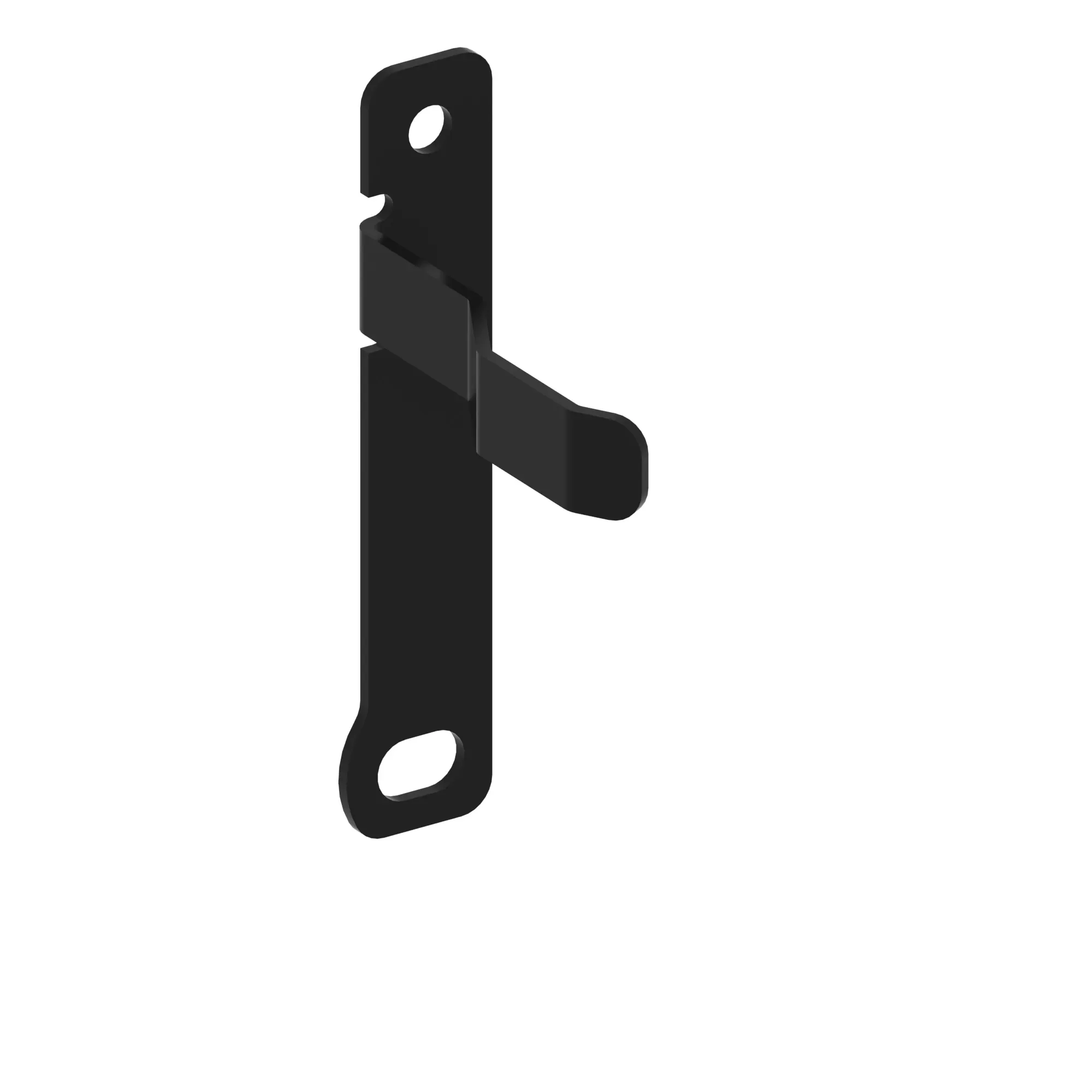 John Deere Engine Harness Support Bracket - SU40143