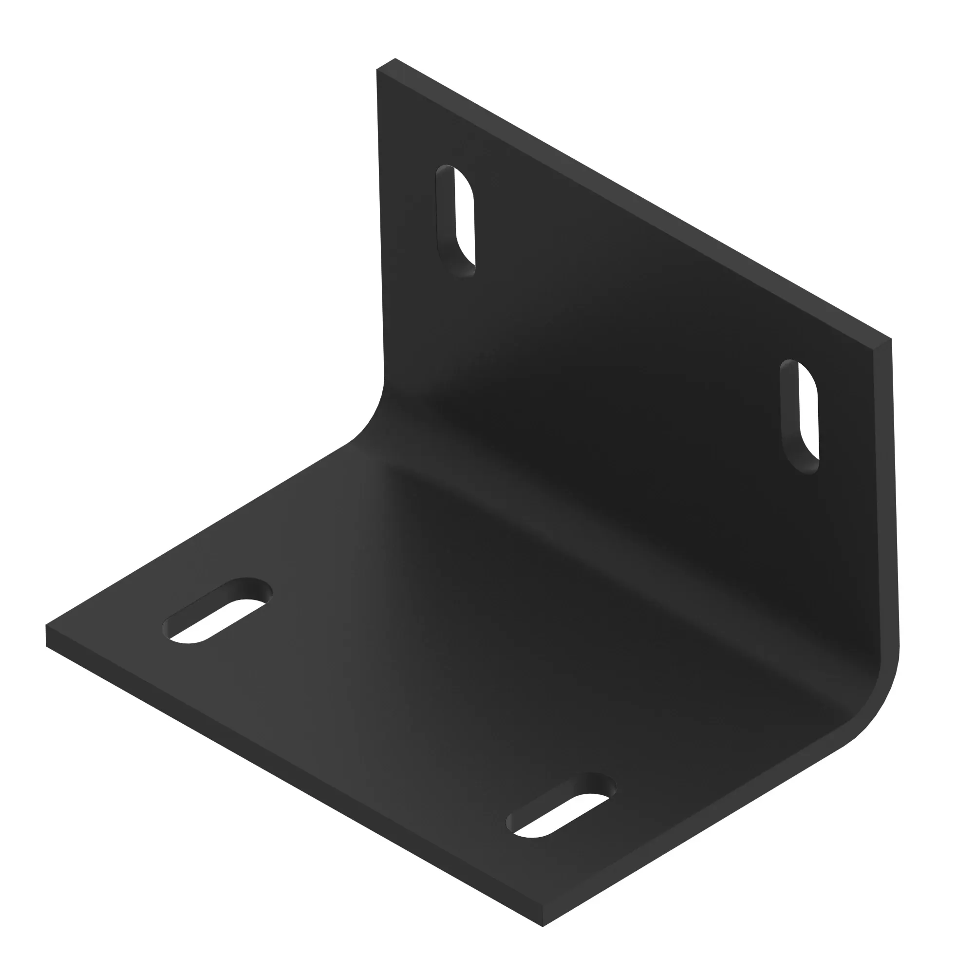 John Deere Hydraulic Oil Reservoir Bracket - F603224