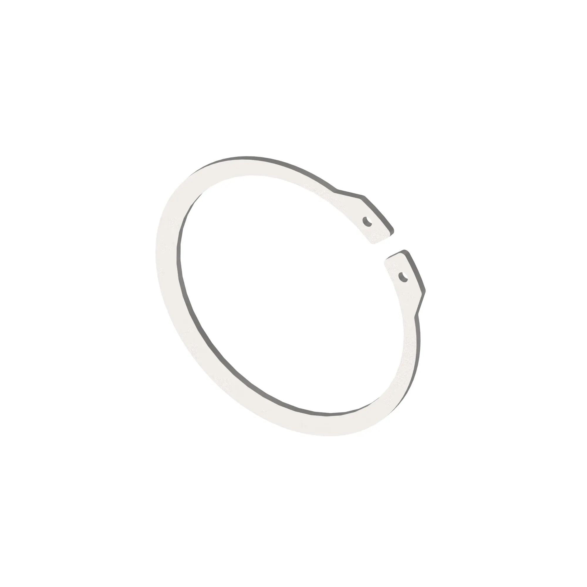 SNAP RING, (75  X 1.965)