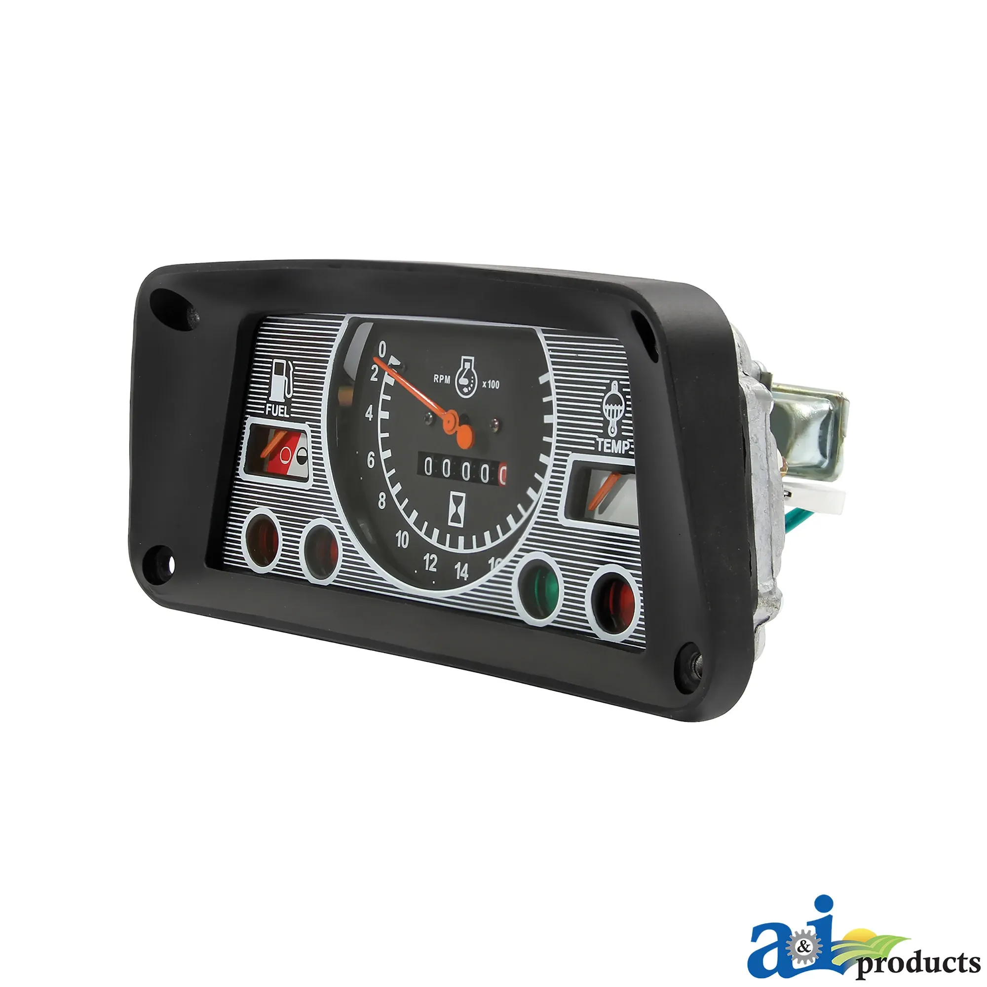 A&I Products Tach Cluster - A-VPM5525