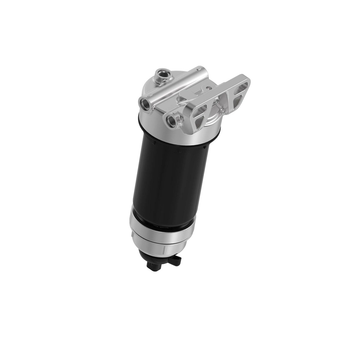 FILTER HOUSING, LONG PRIMARY FILTER