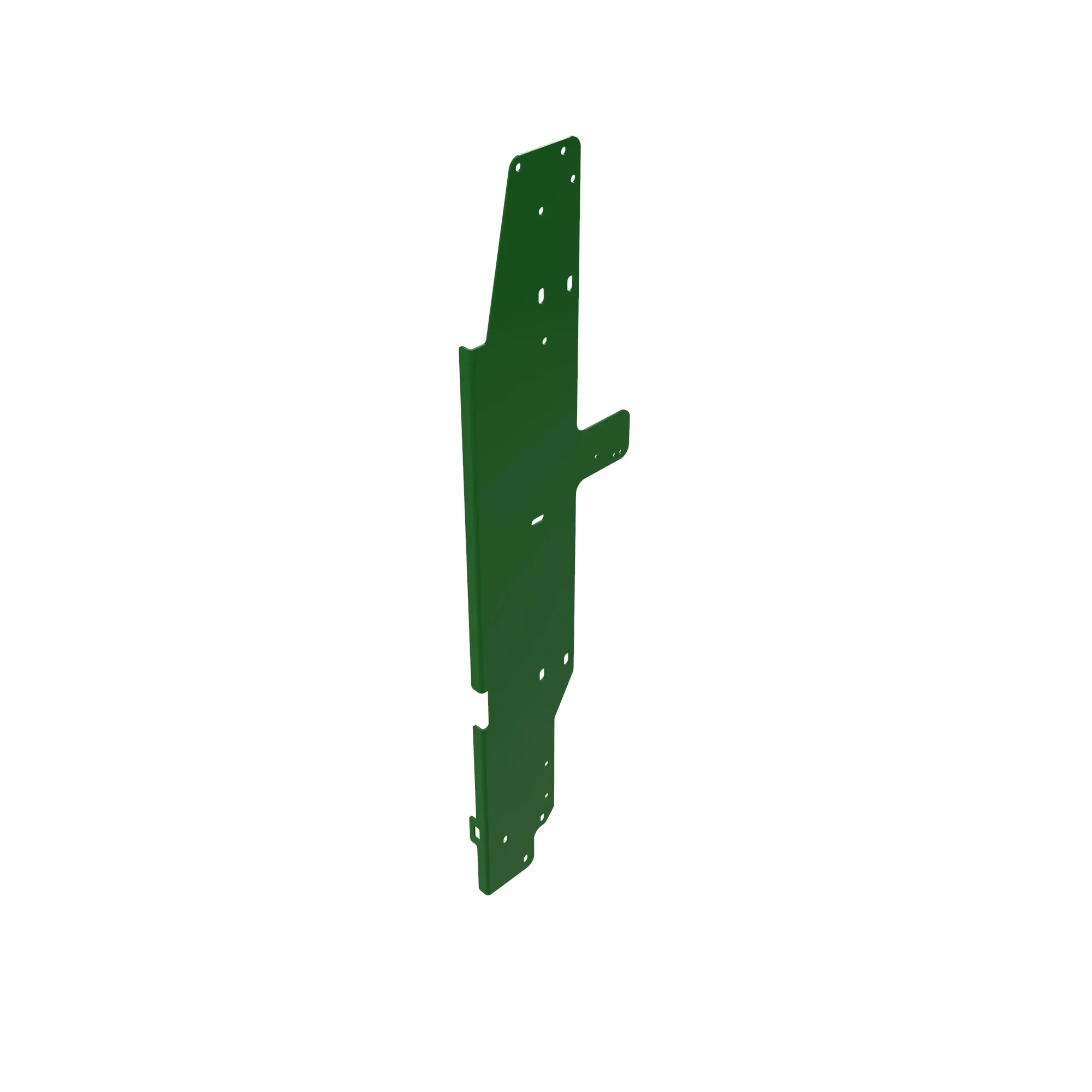 KK27265: Flowmeter Shelf Bracket