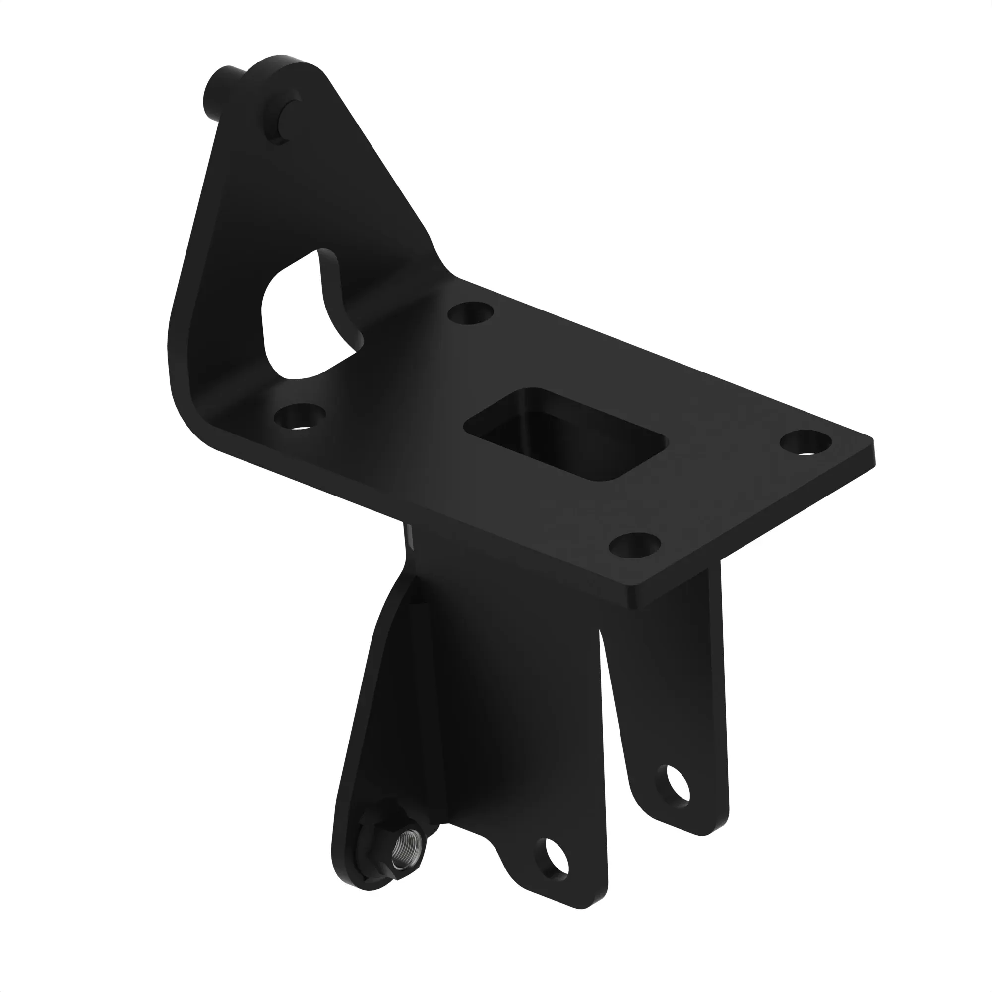 John Deere Mounting Bracket - AL231059