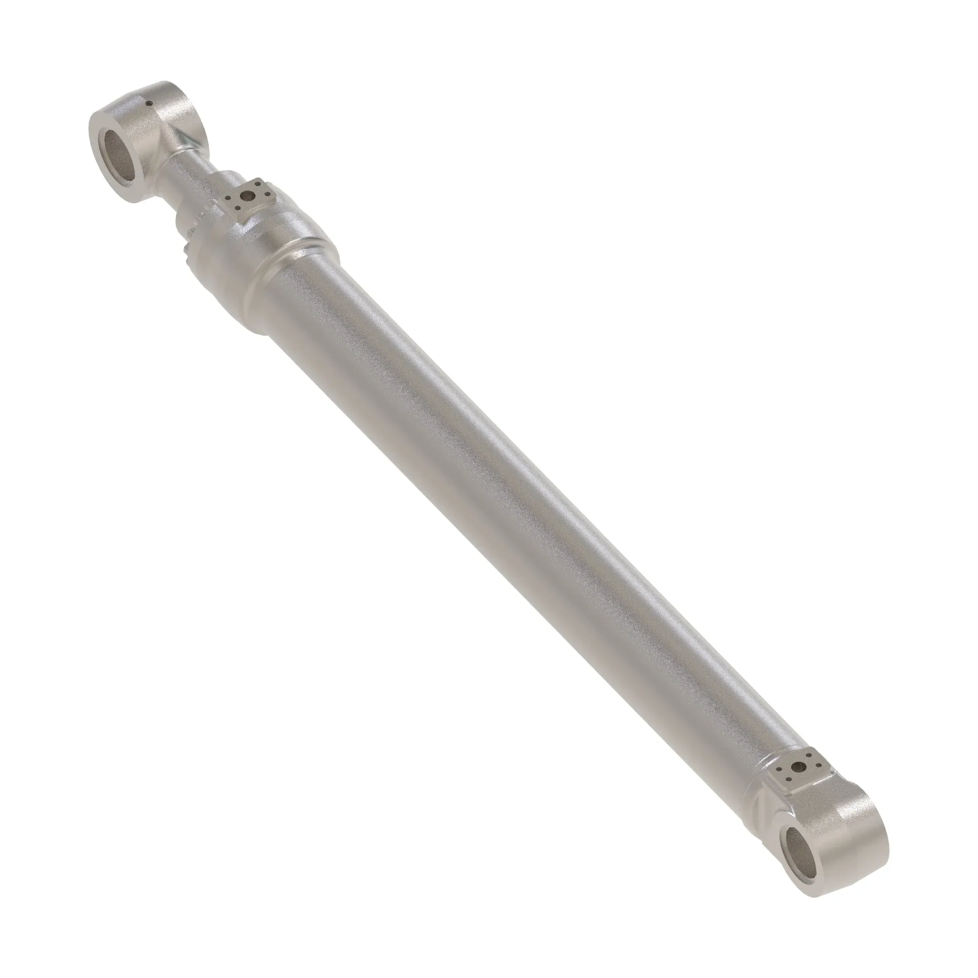 John Deere Hydraulic Cylinder - AT455839