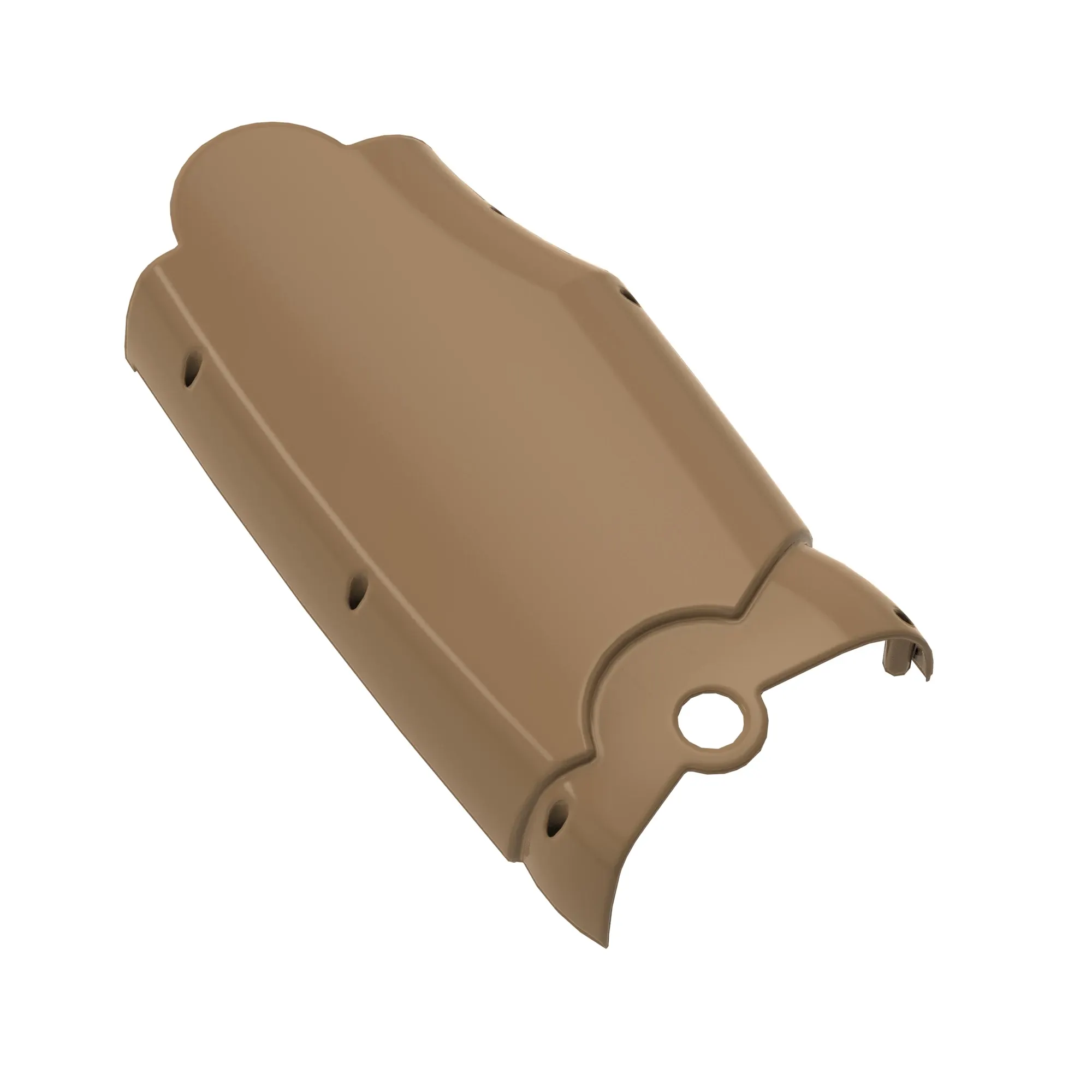 Middle-Right Cover, S
