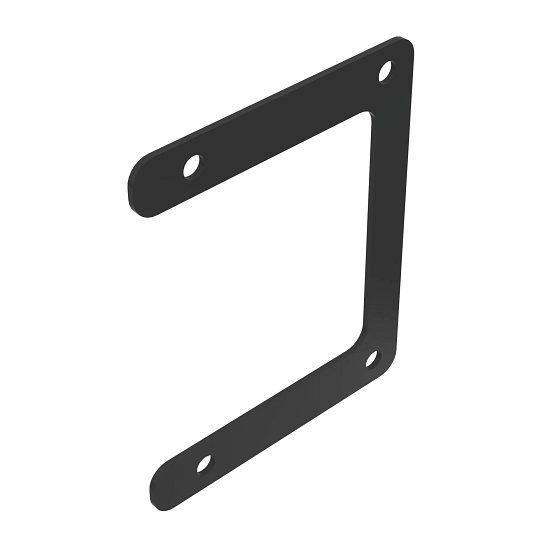 John Deere Plate - T482474