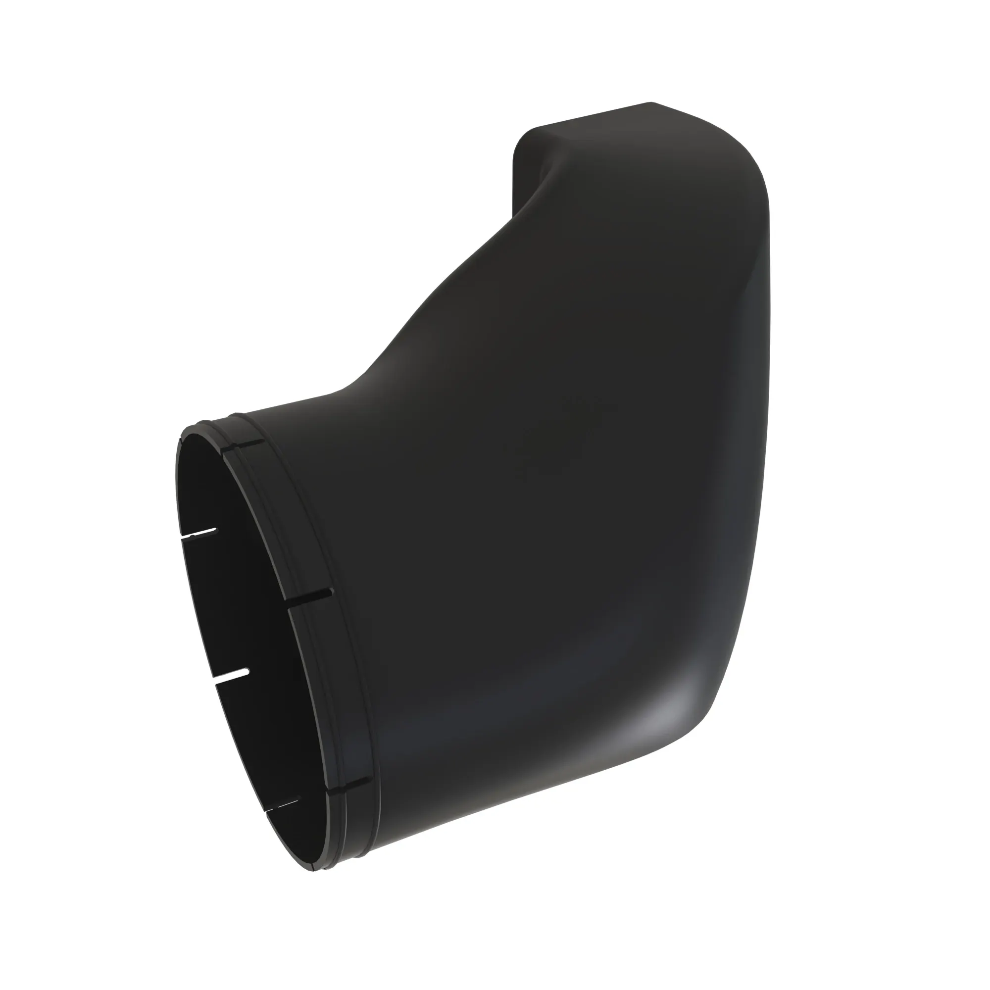 John Deere Intake Air Duct - KK66234