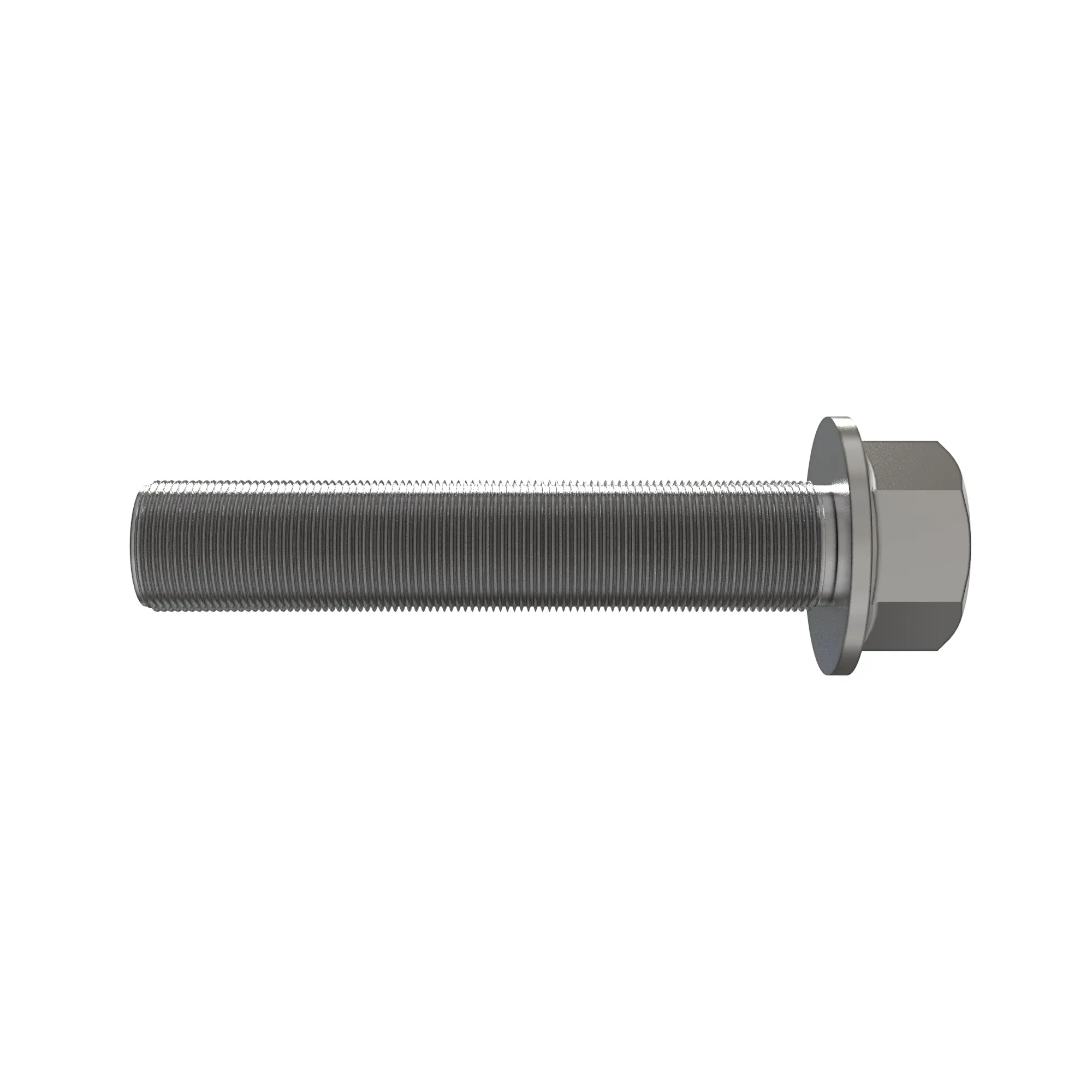 SCREW, HEX FLANGE HEAD