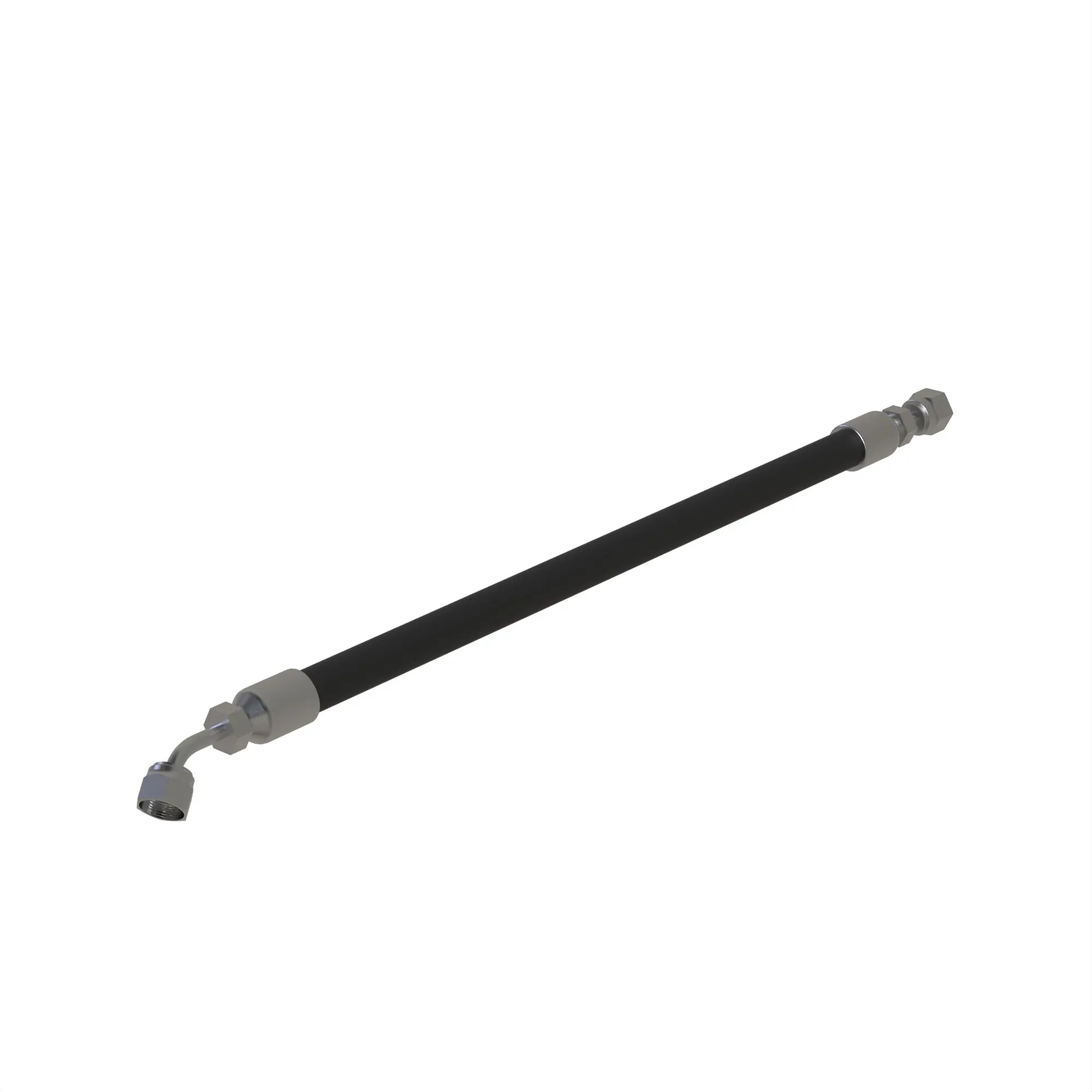 John Deere Hydraulic Hose - RE34474