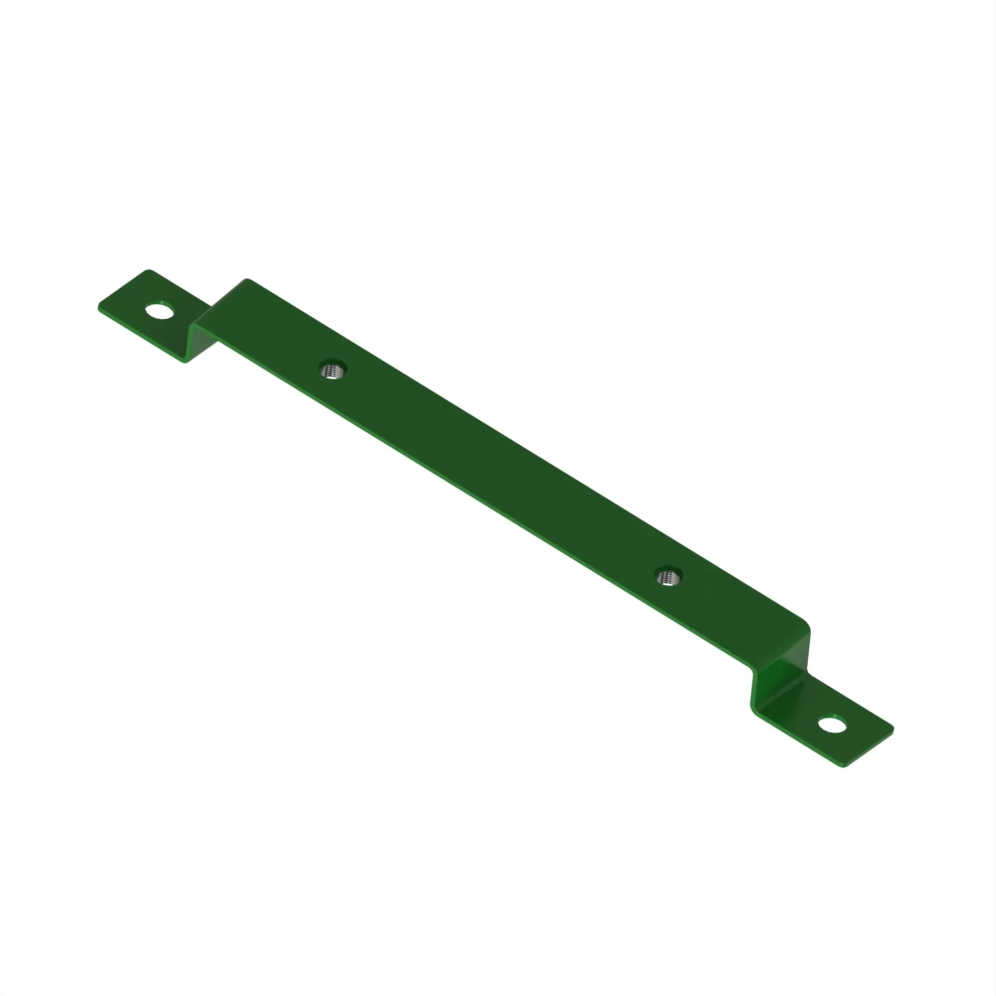 SUPPORT, CHARGE AIR COOLER