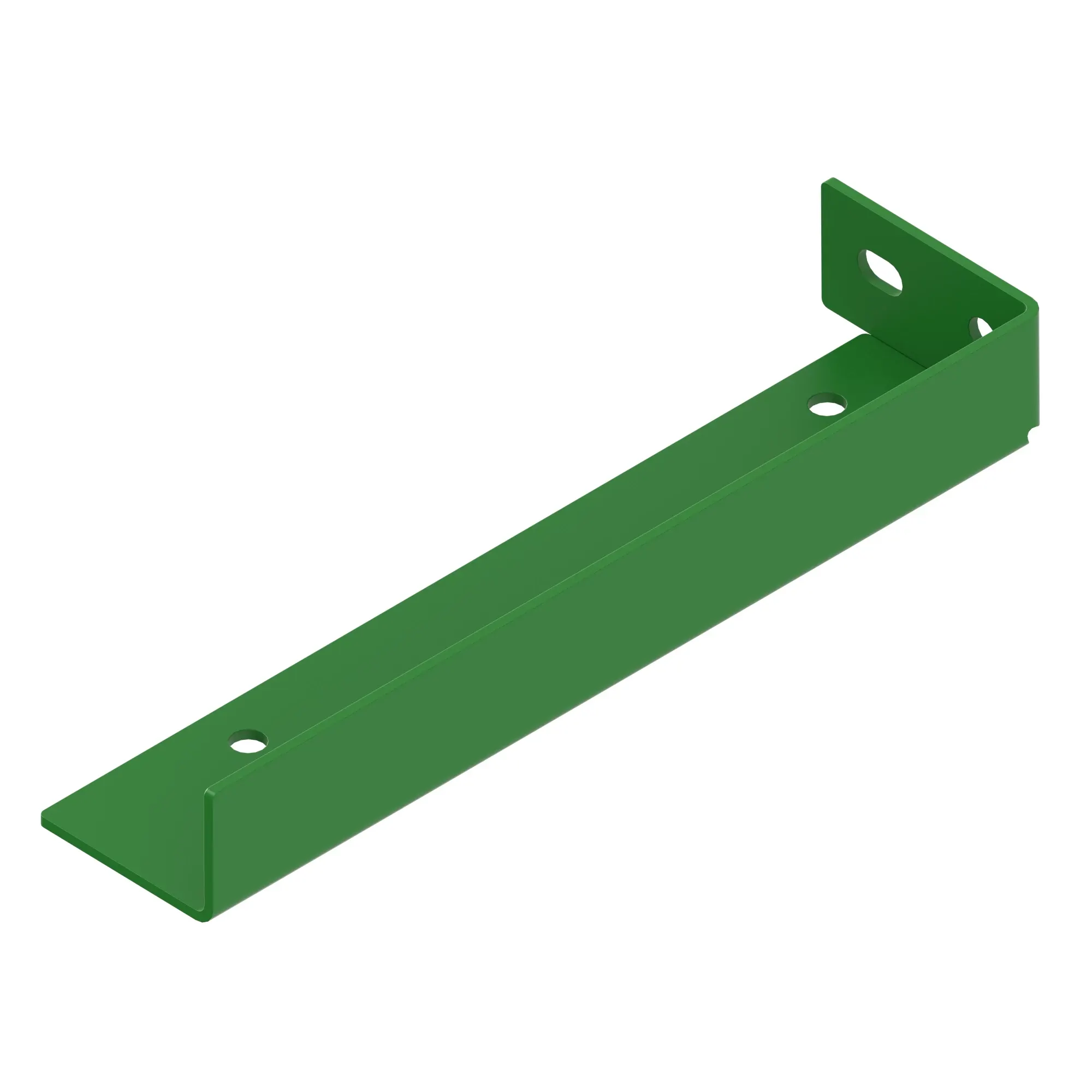 BRACKET, SHIELD BRACKET