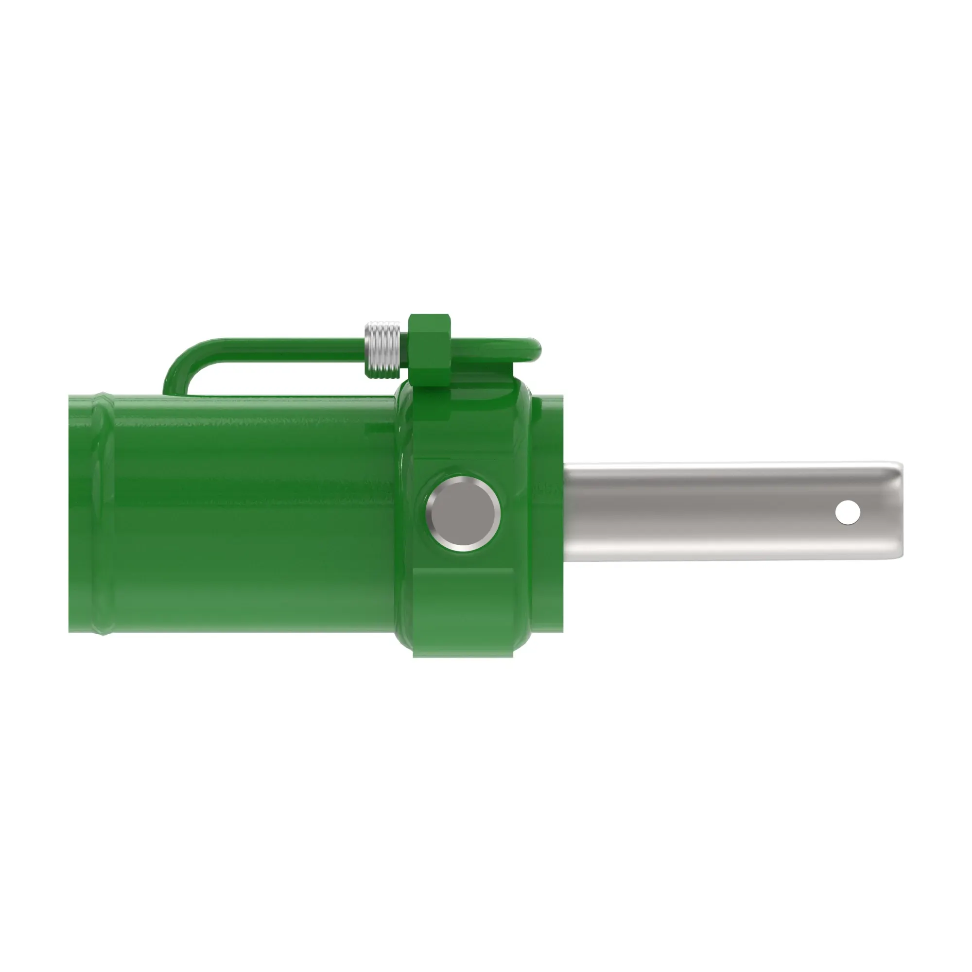 HYDRAULIC CYLINDER