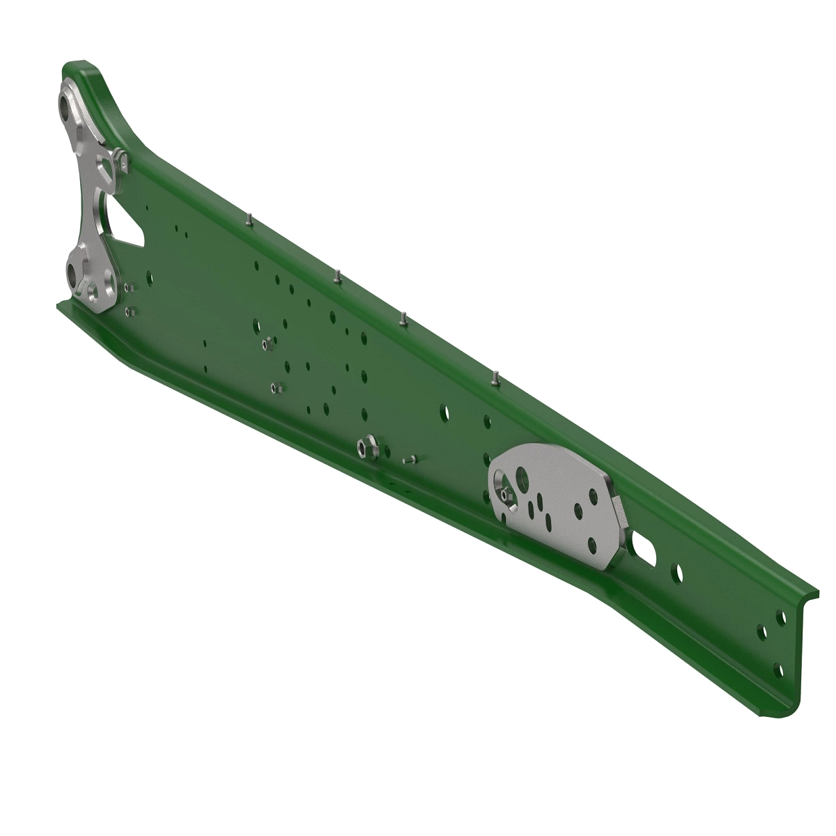 Wing Frame, LH