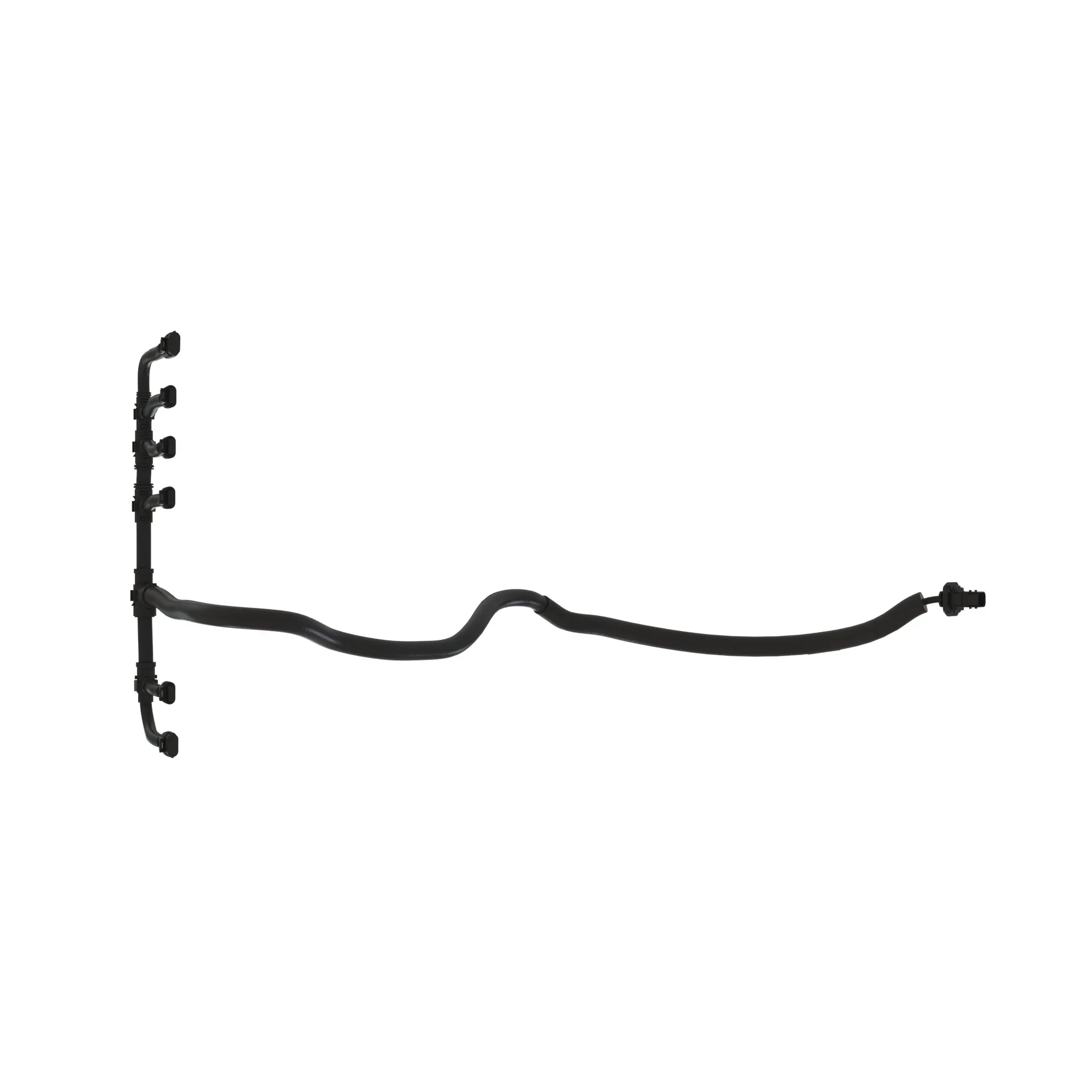 John Deere Transmission Wiring Harness - AL233479
