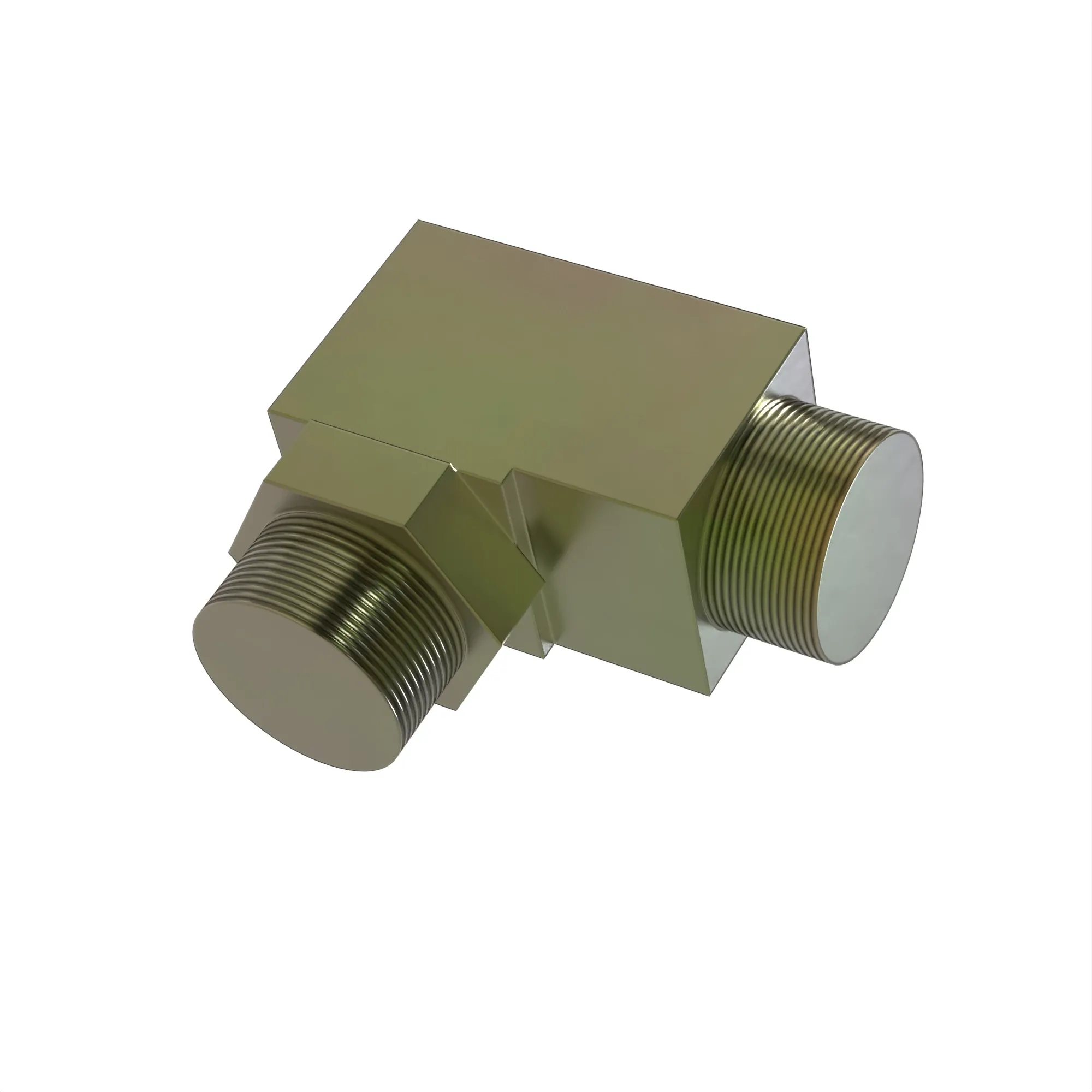 Elbow Fitting
