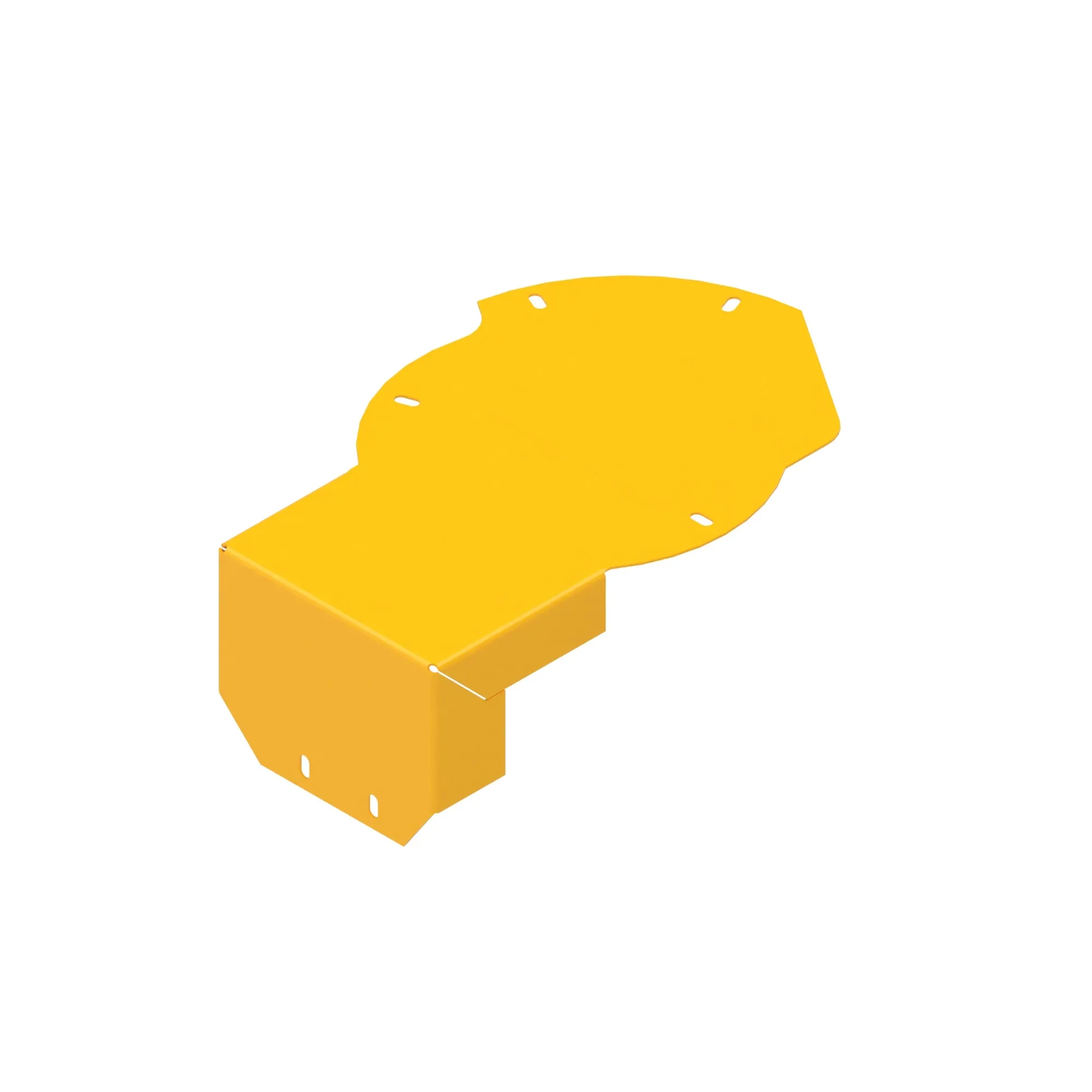 John Deere Shield - CB01471530