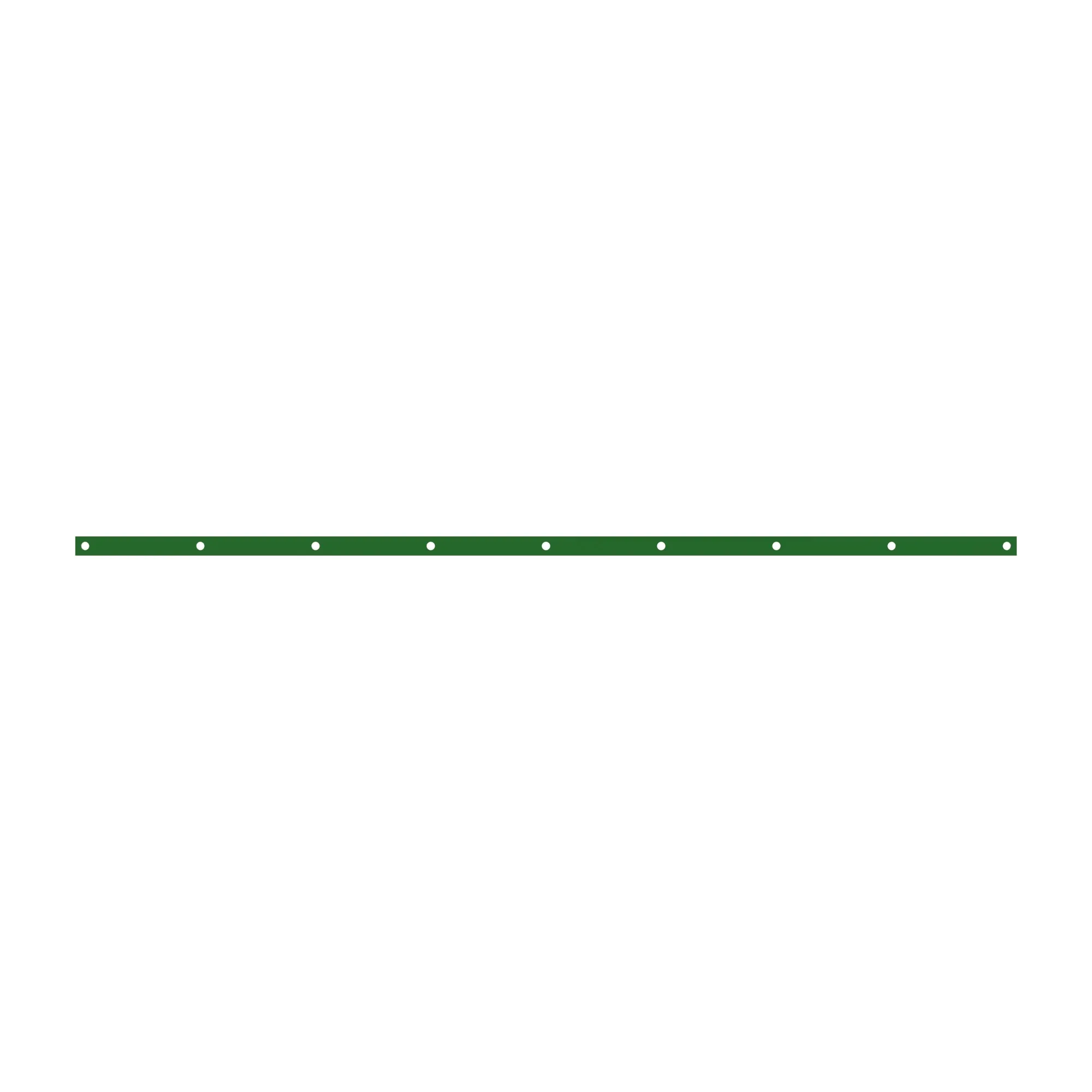 BRACKET, BACKING STRIP