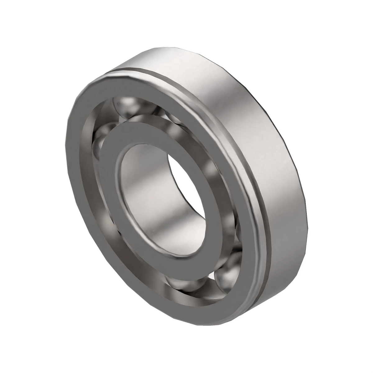 Bearing, 6307N, Gb/T276-1994