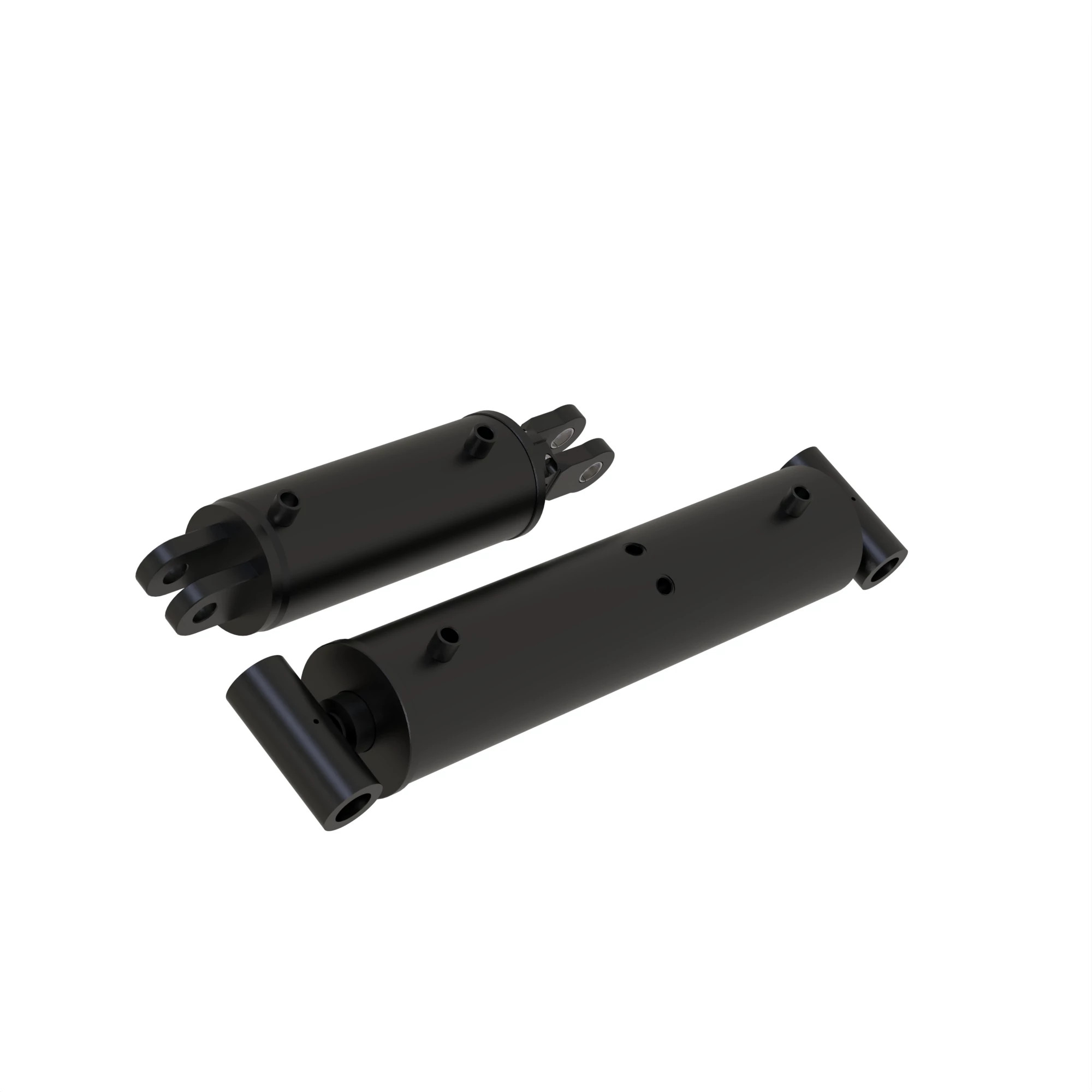 HYDRAULIC CYLINDER KIT, MAIN LIFT,