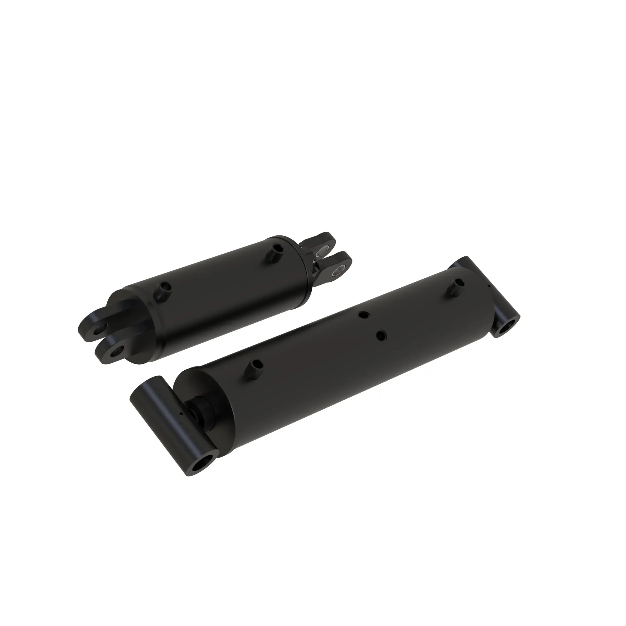 HYDRAULIC CYLINDER KIT, MAIN LIFT,