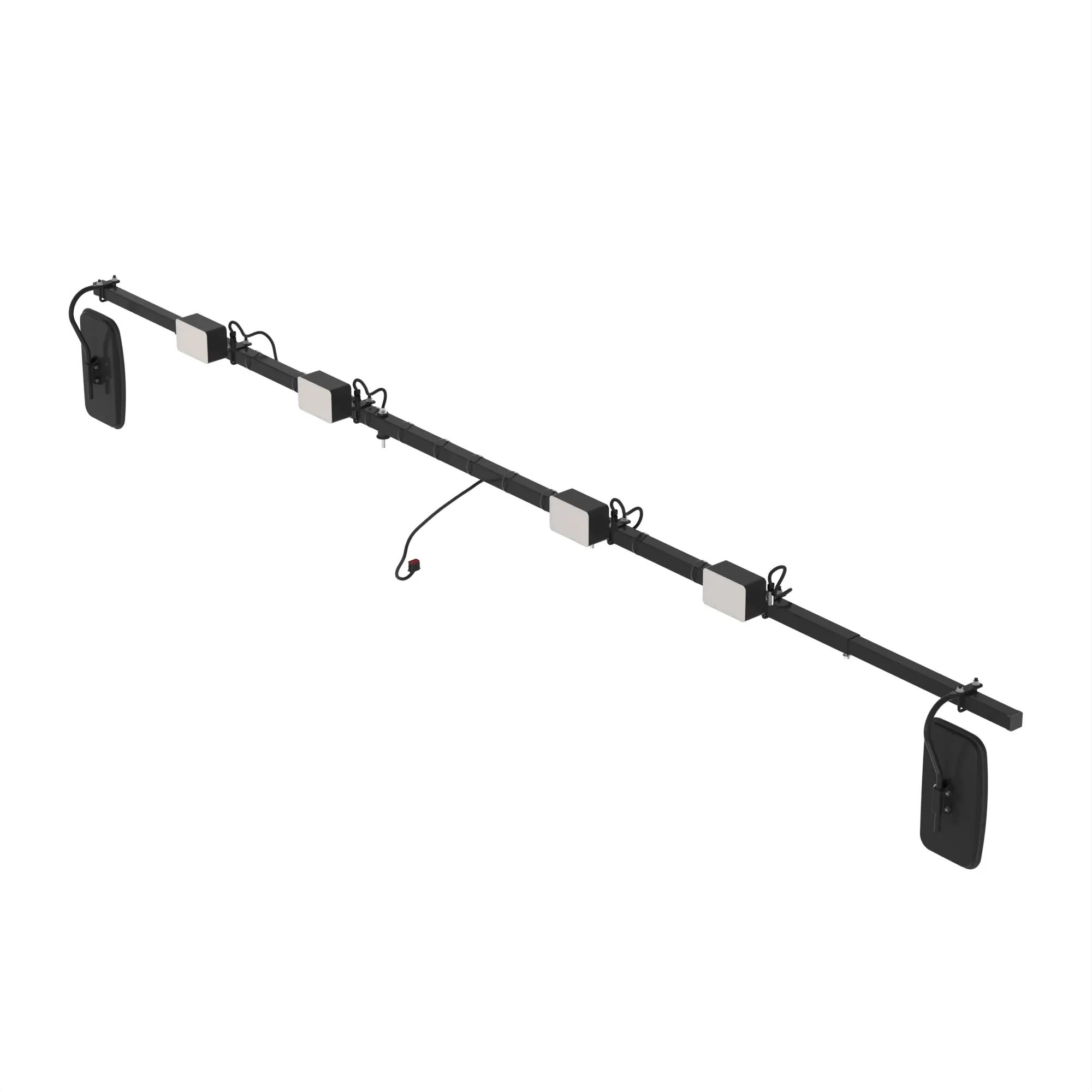 John Deere Light Bar Attachment - BN272692