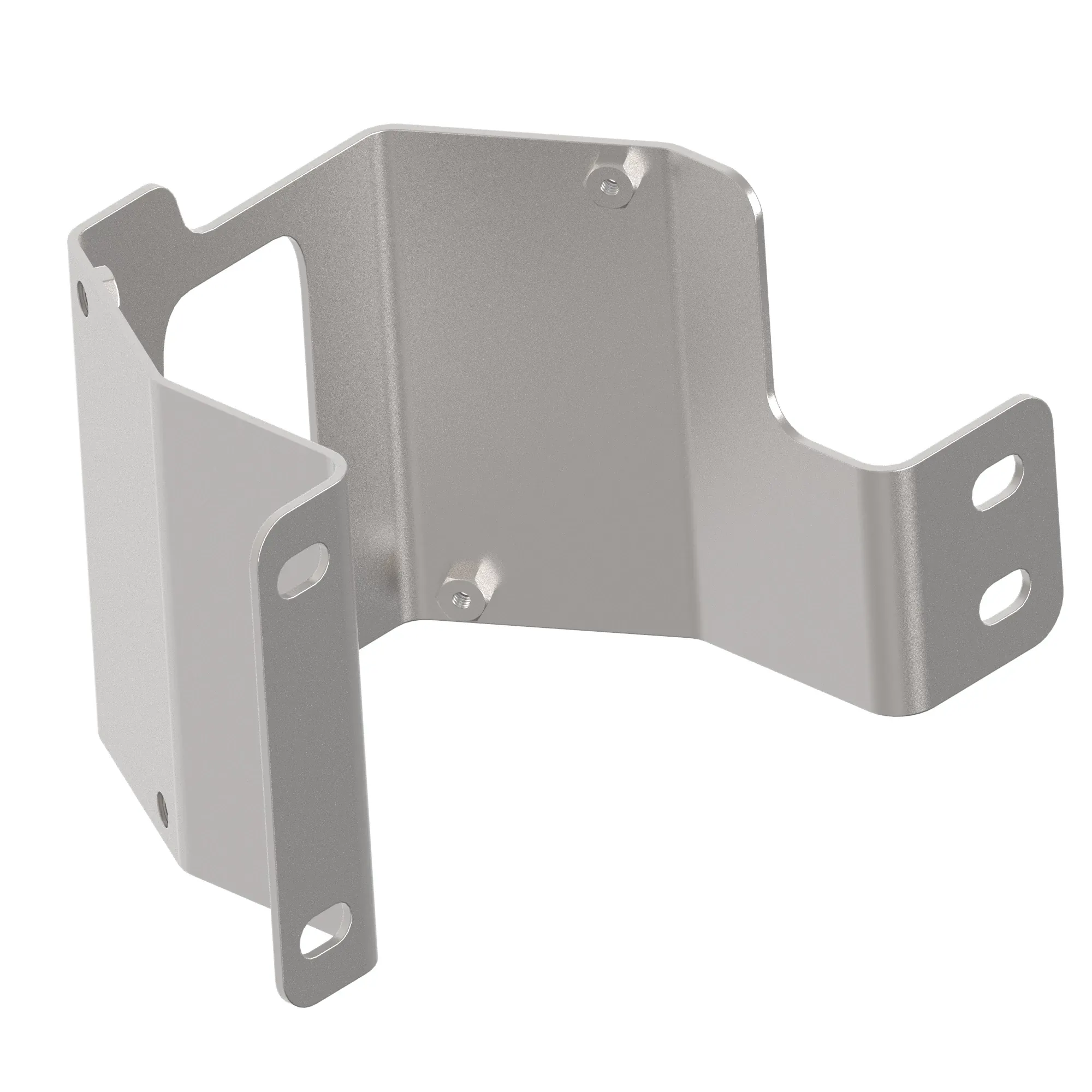 BRACKET, NOX SENSOR
