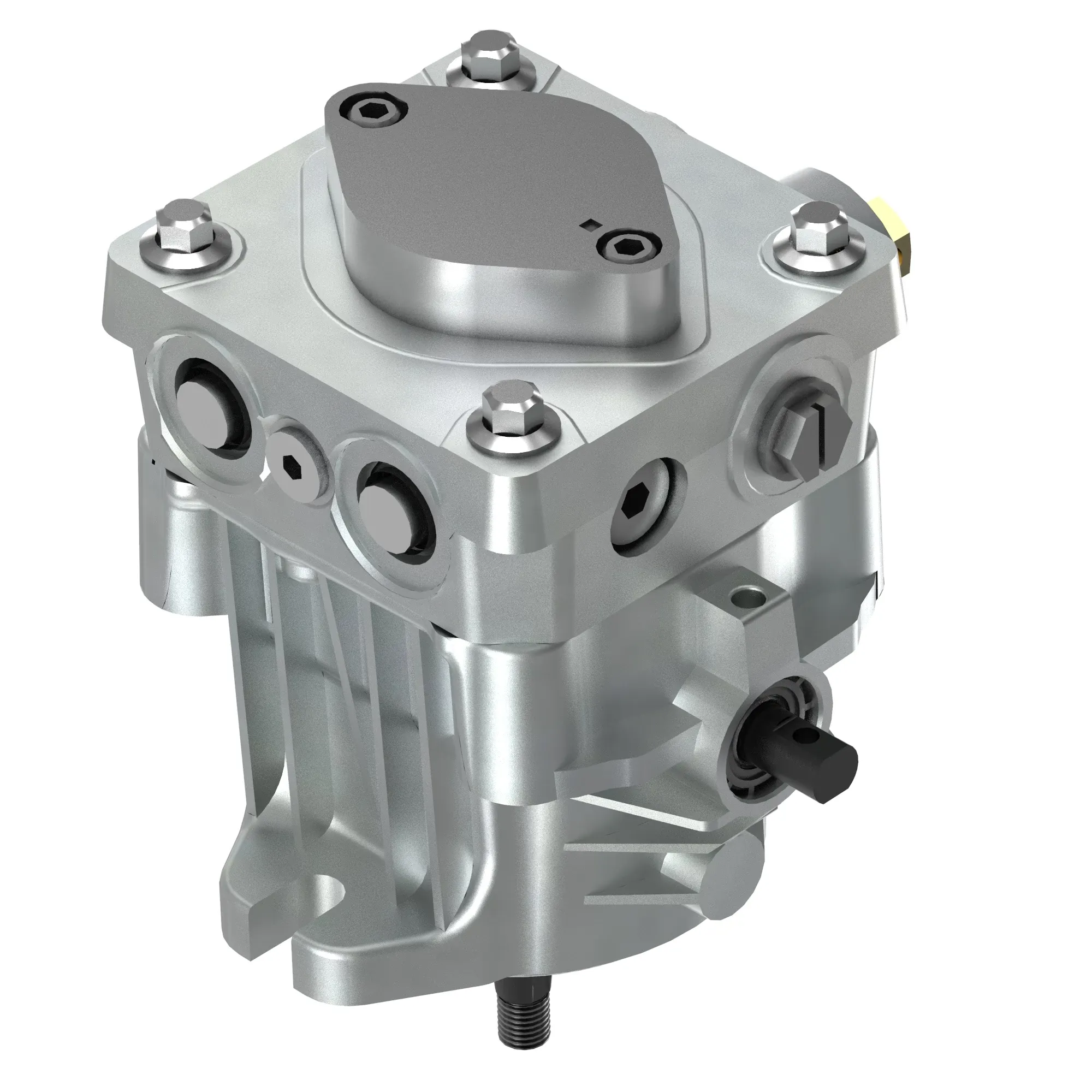 John Deere Hydraulic Axial Piston Pump - TCA12525