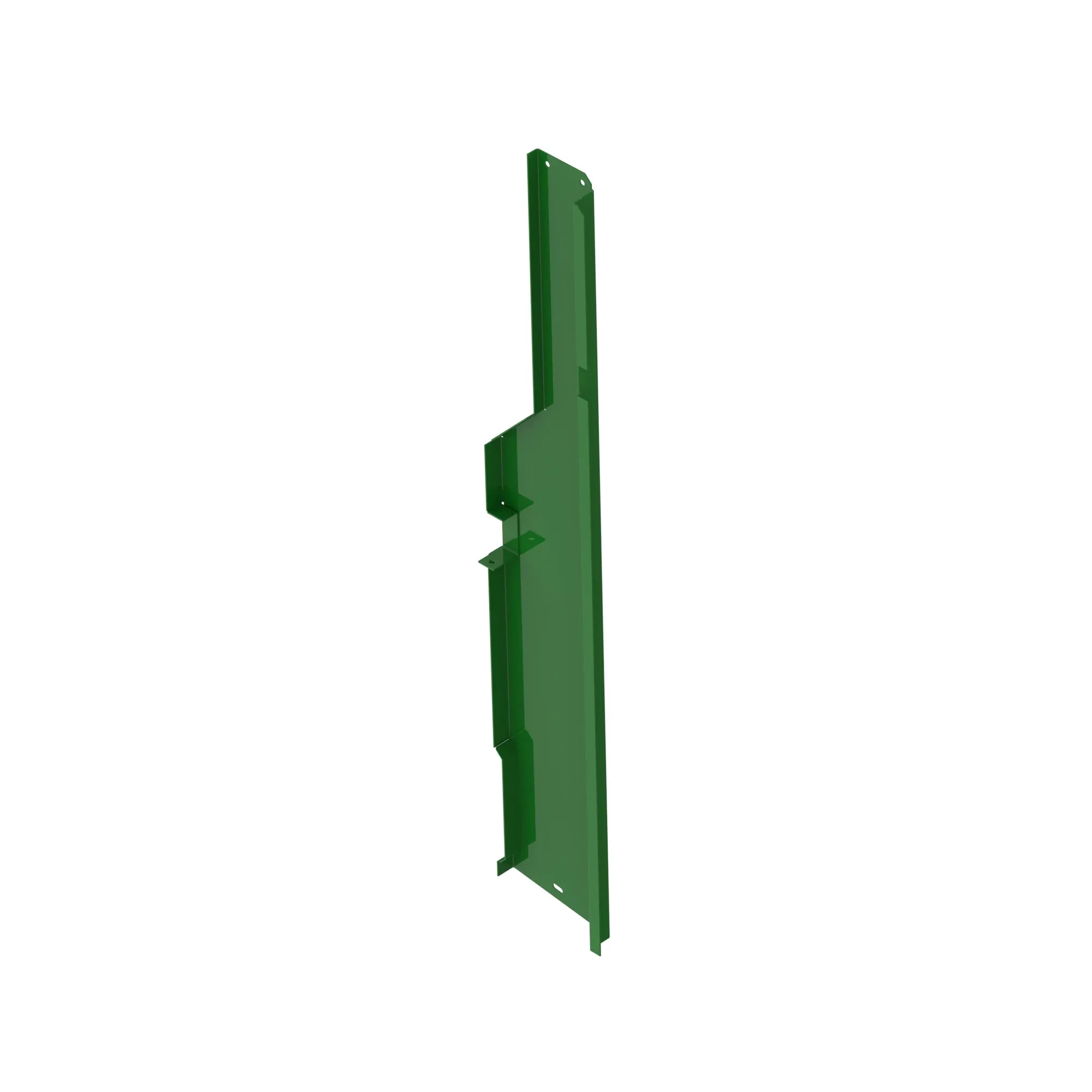 Shield ASSY, STATIONARY RH