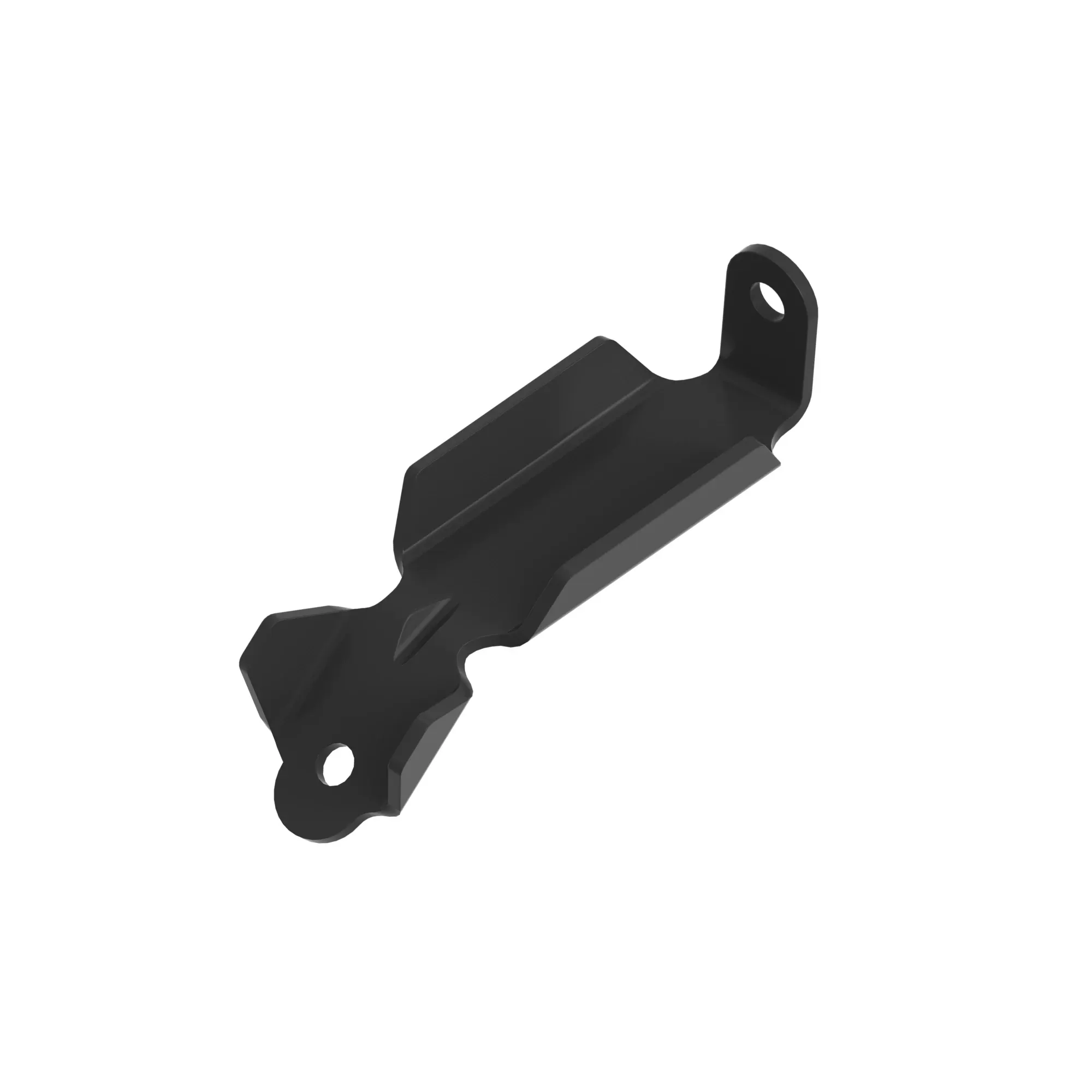 John Deere Operator Station Compartment Holder - L171519