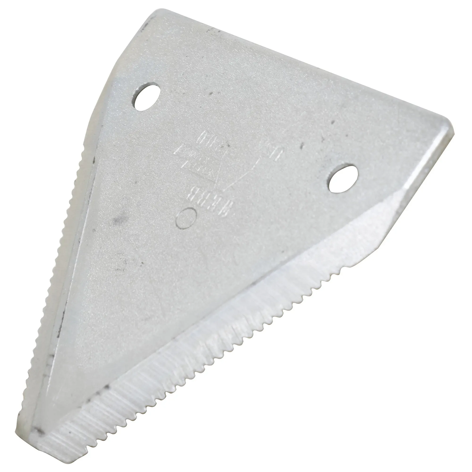 John Deere Underserrated Knife Section - E63286