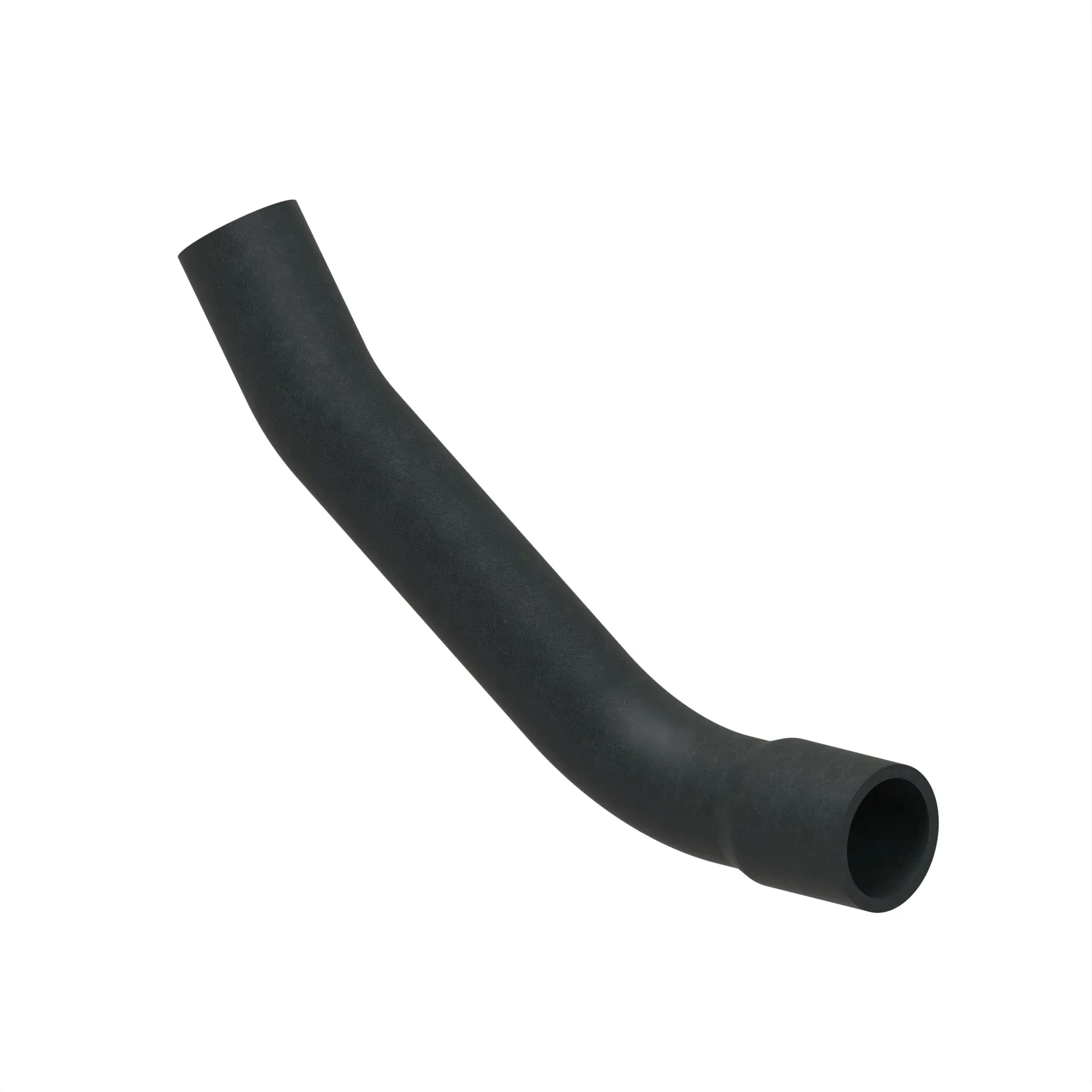 John Deere Radiator Double Bend Top Hose - SU57487
