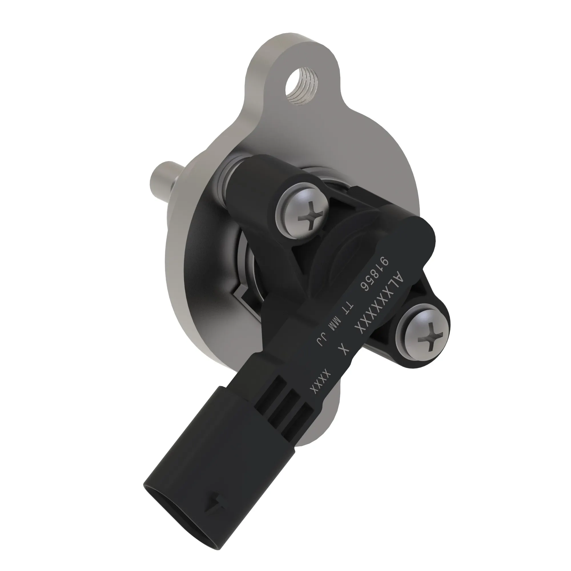 John Deere Cab Suspension Position W/ Sensor - AL235459