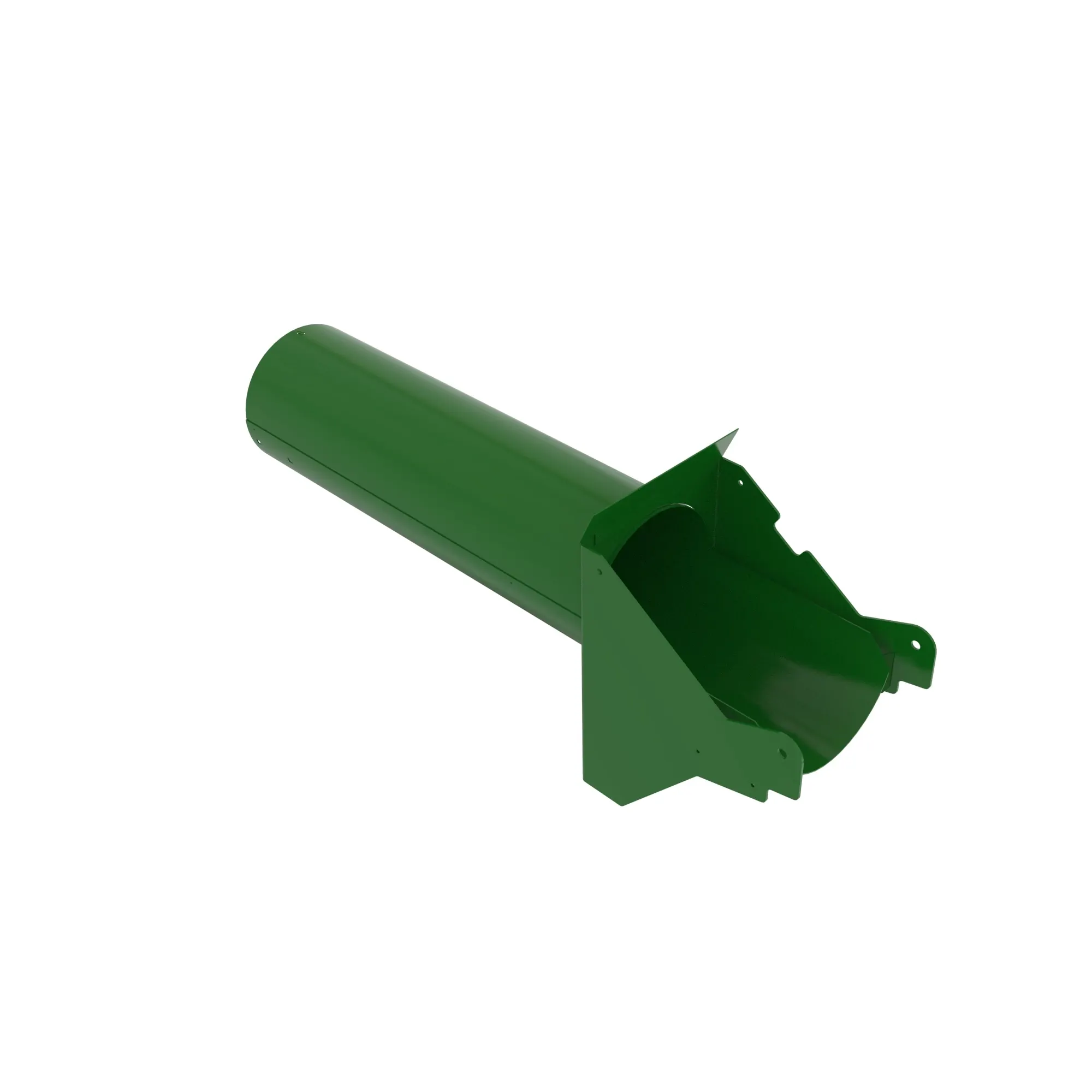 Structural Tube