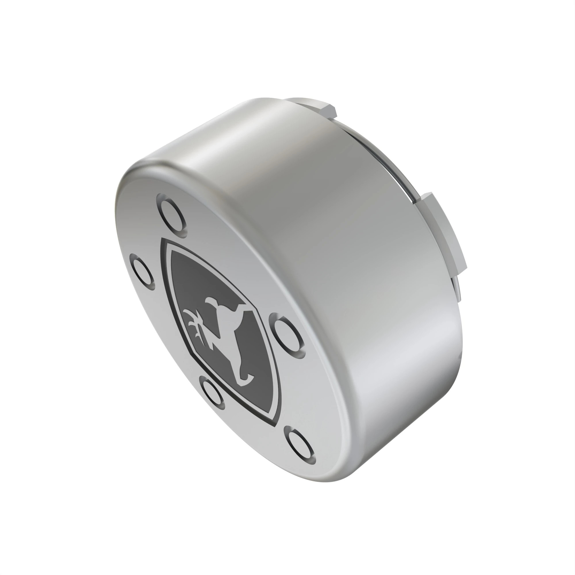 CAP, XUVHD ALLOY WHEEL HUB CAP SVC