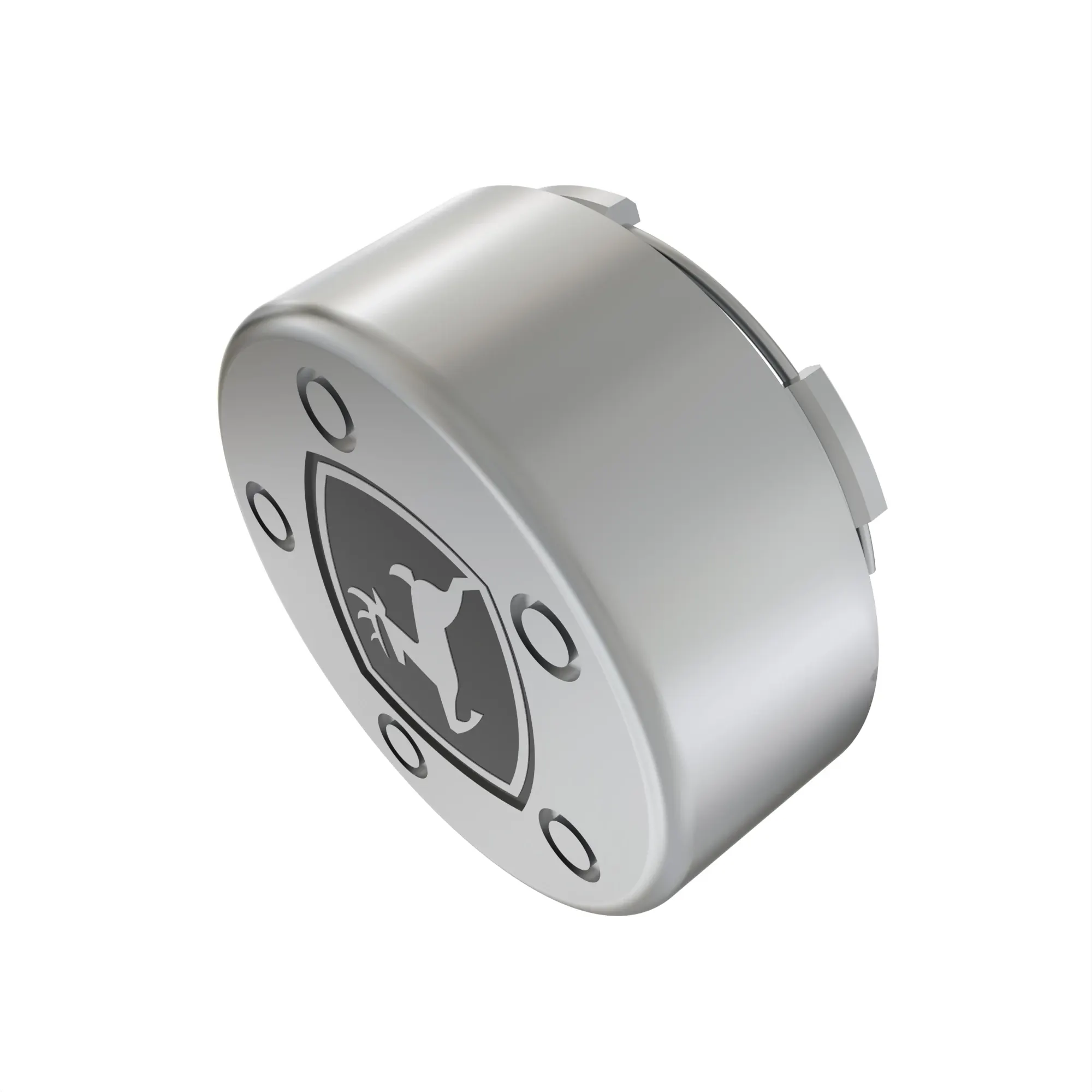 CAP, XUVHD ALLOY WHEEL HUB CAP SVC